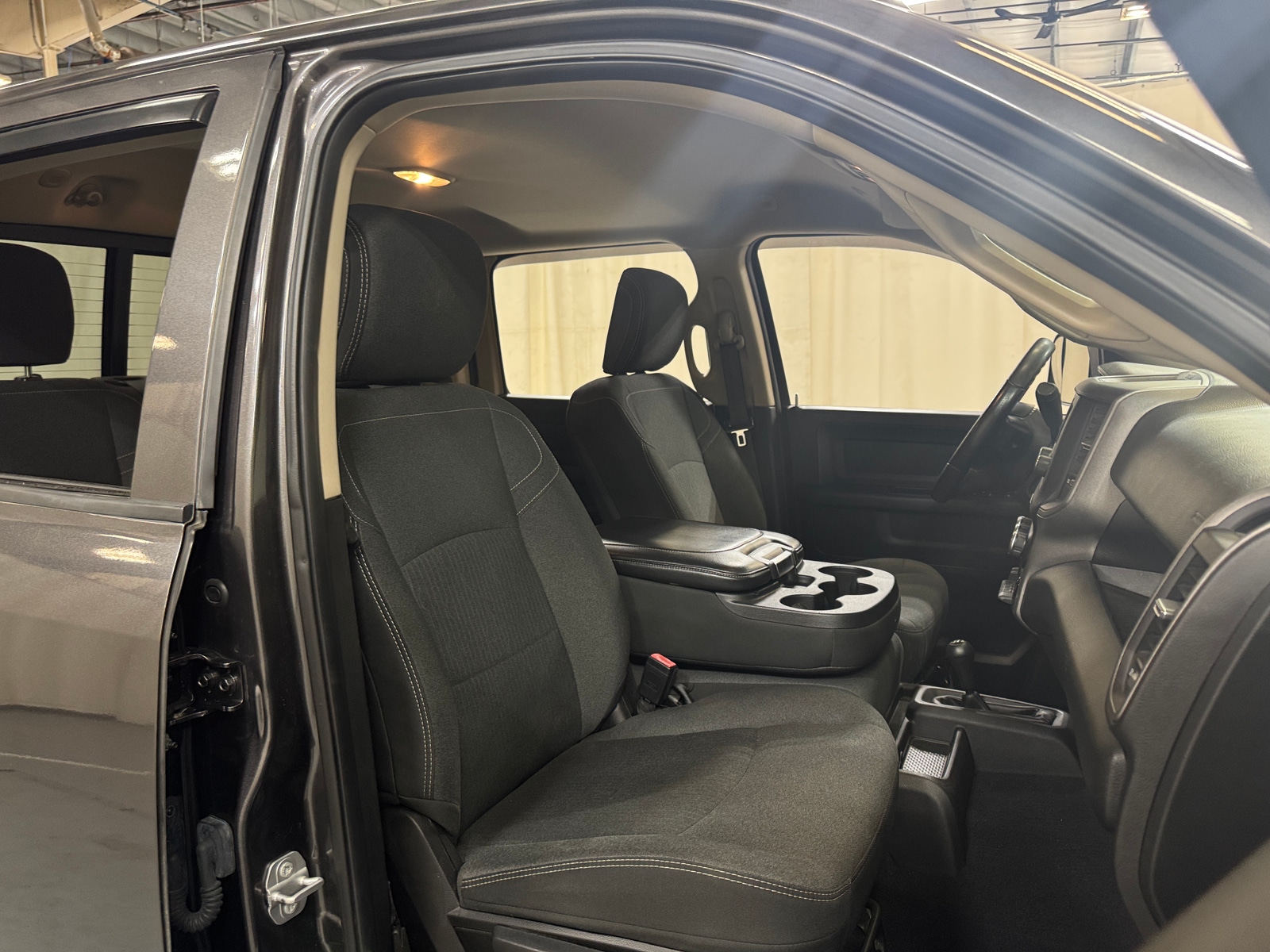 Thumbnail: 2019 RAM 2500 - 2