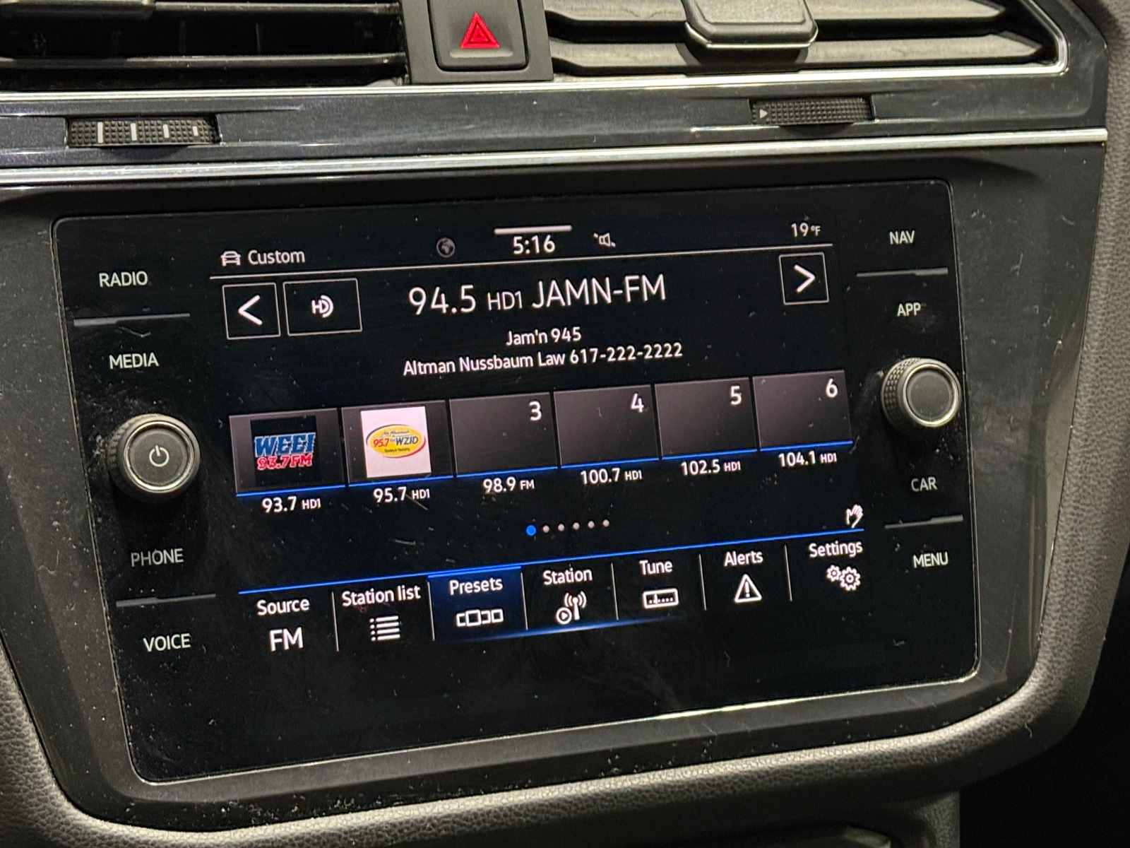 Thumbnail: 2021 Volkswagen Tiguan - 3