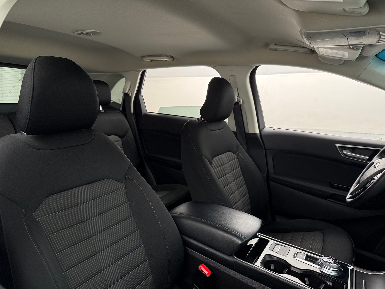 Thumbnail: 2019 Ford Edge - 2