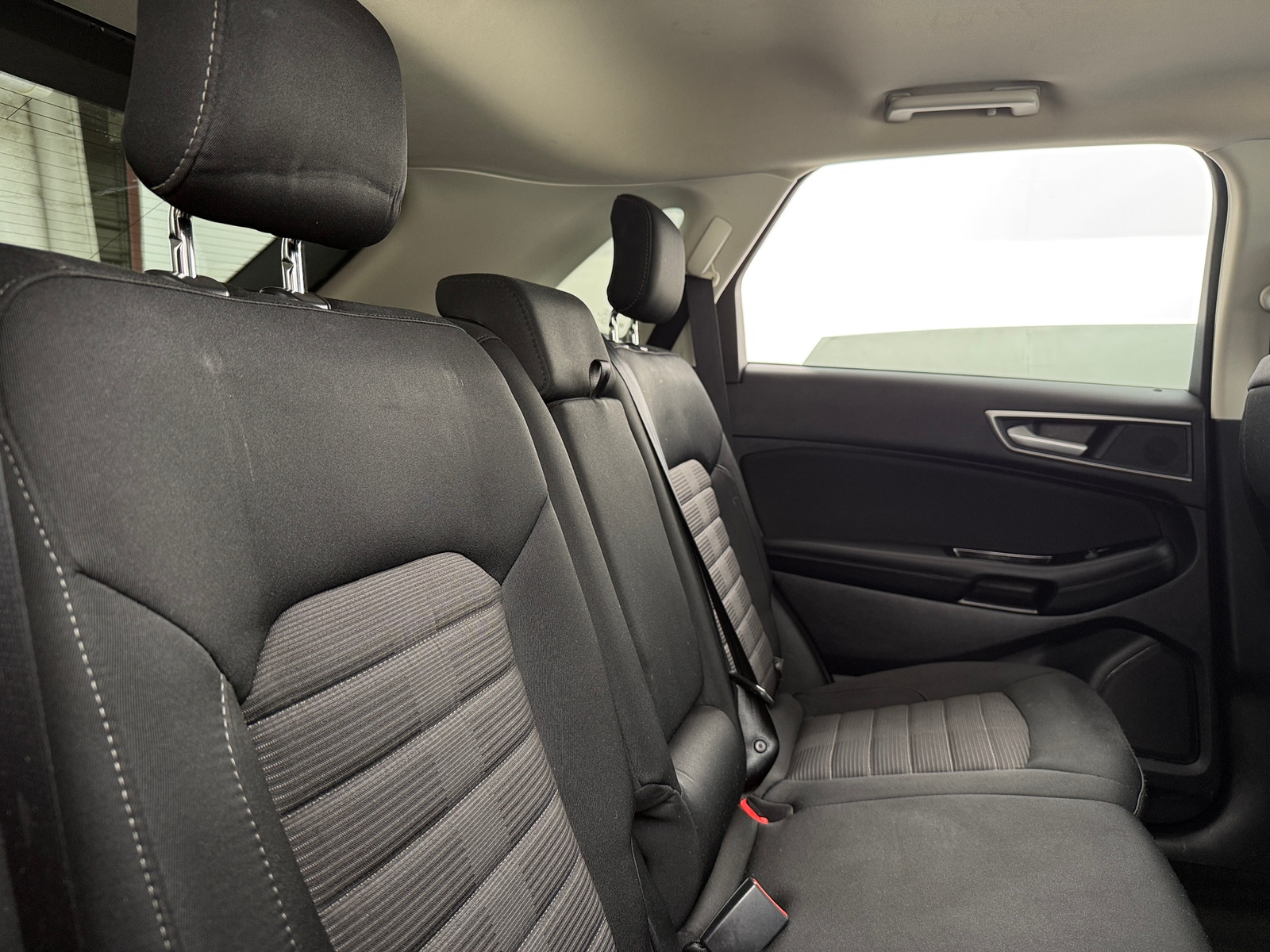 Thumbnail: 2019 Ford Edge - 6