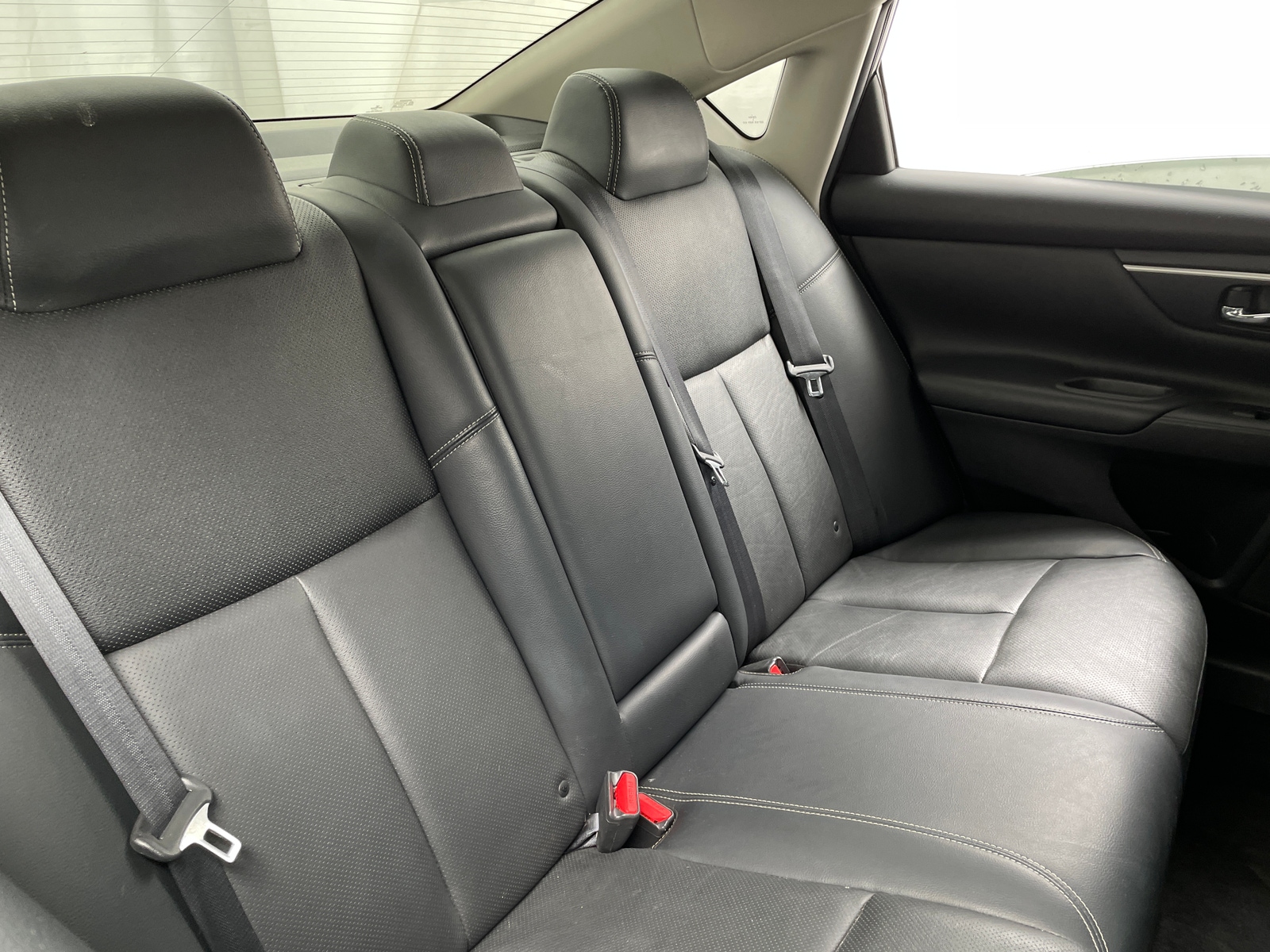 Thumbnail: 2018 Nissan Altima - 5