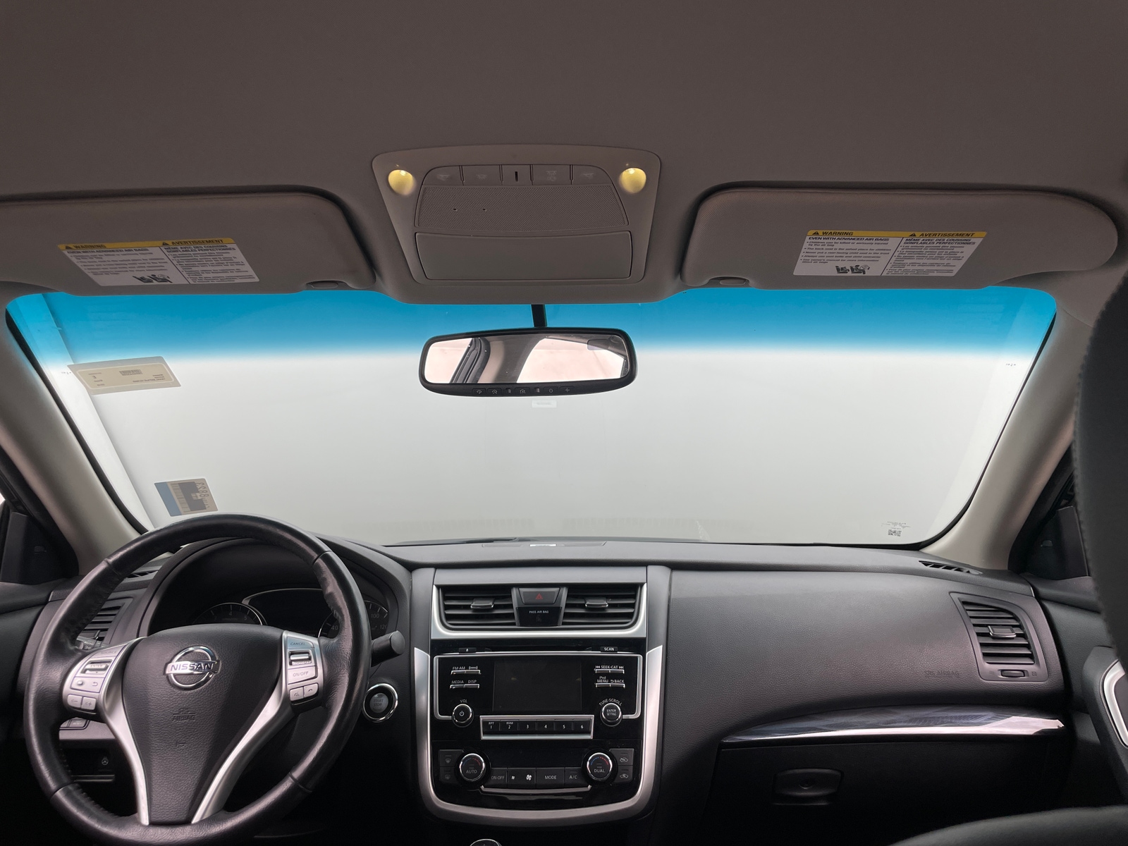 Thumbnail: 2018 Nissan Altima - 2