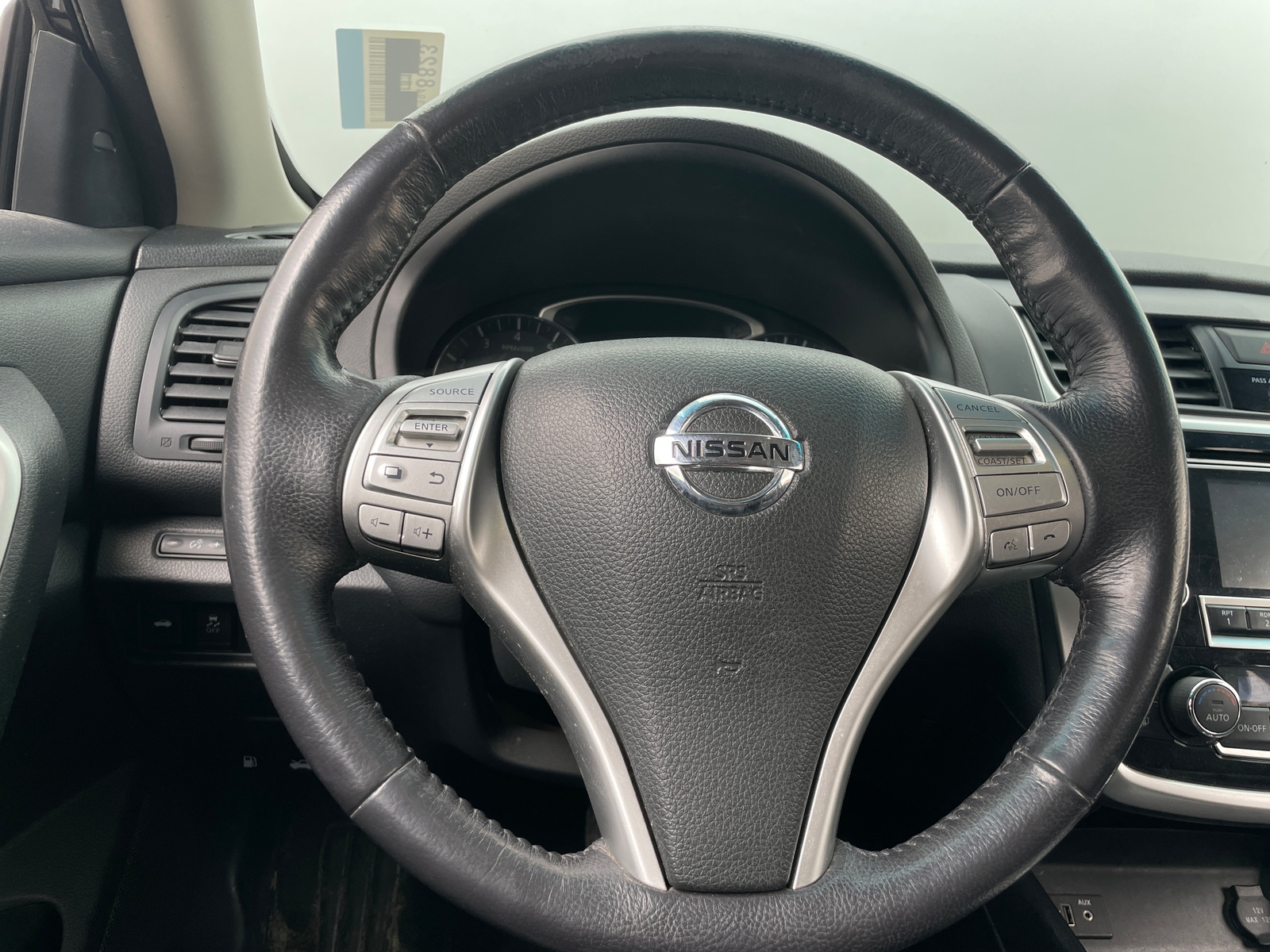 Thumbnail: 2018 Nissan Altima - 4