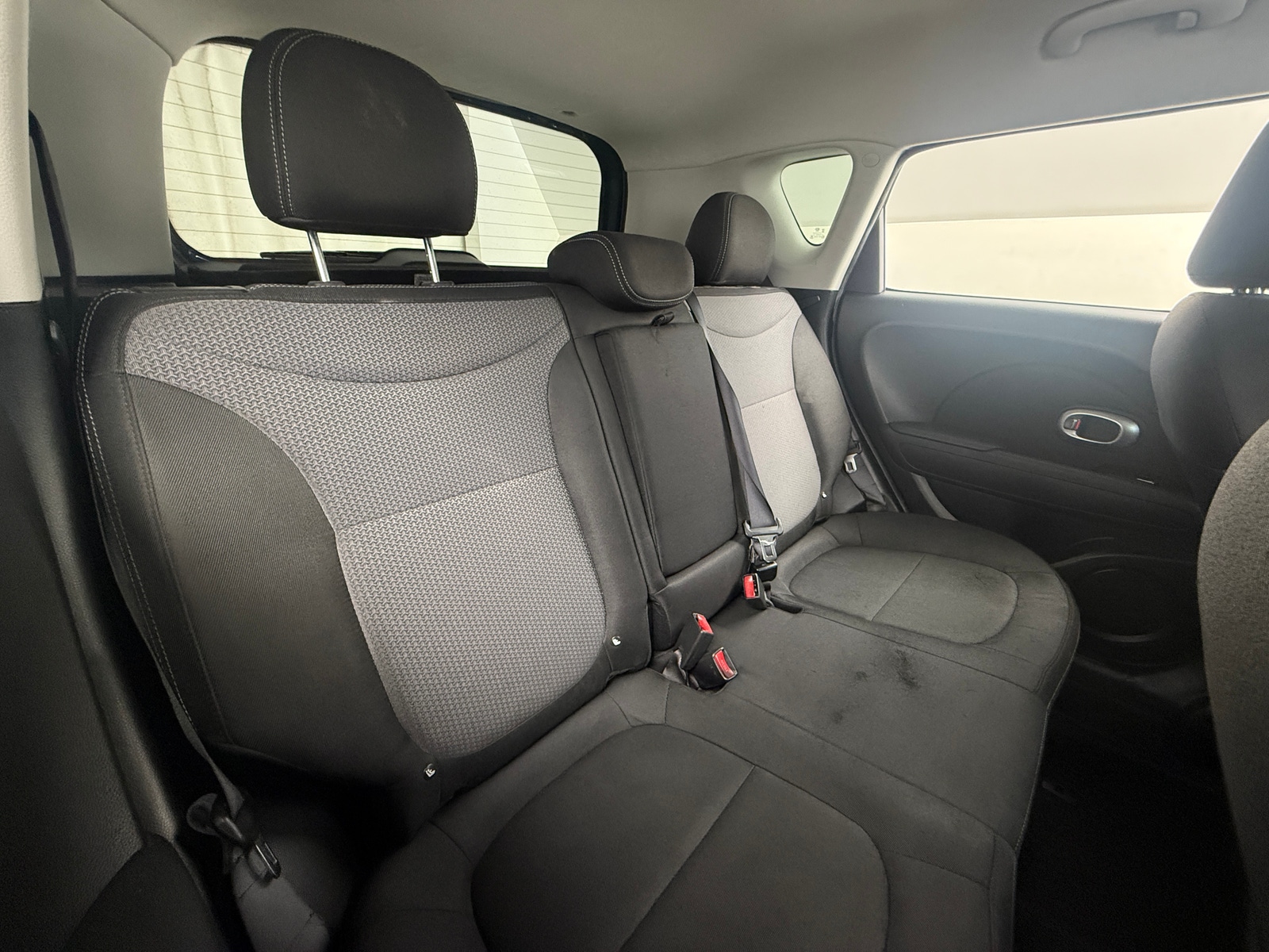 Thumbnail: 2018 Kia Soul - 6