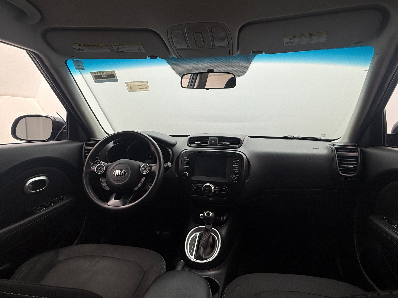 Thumbnail: 2018 Kia Soul - 3