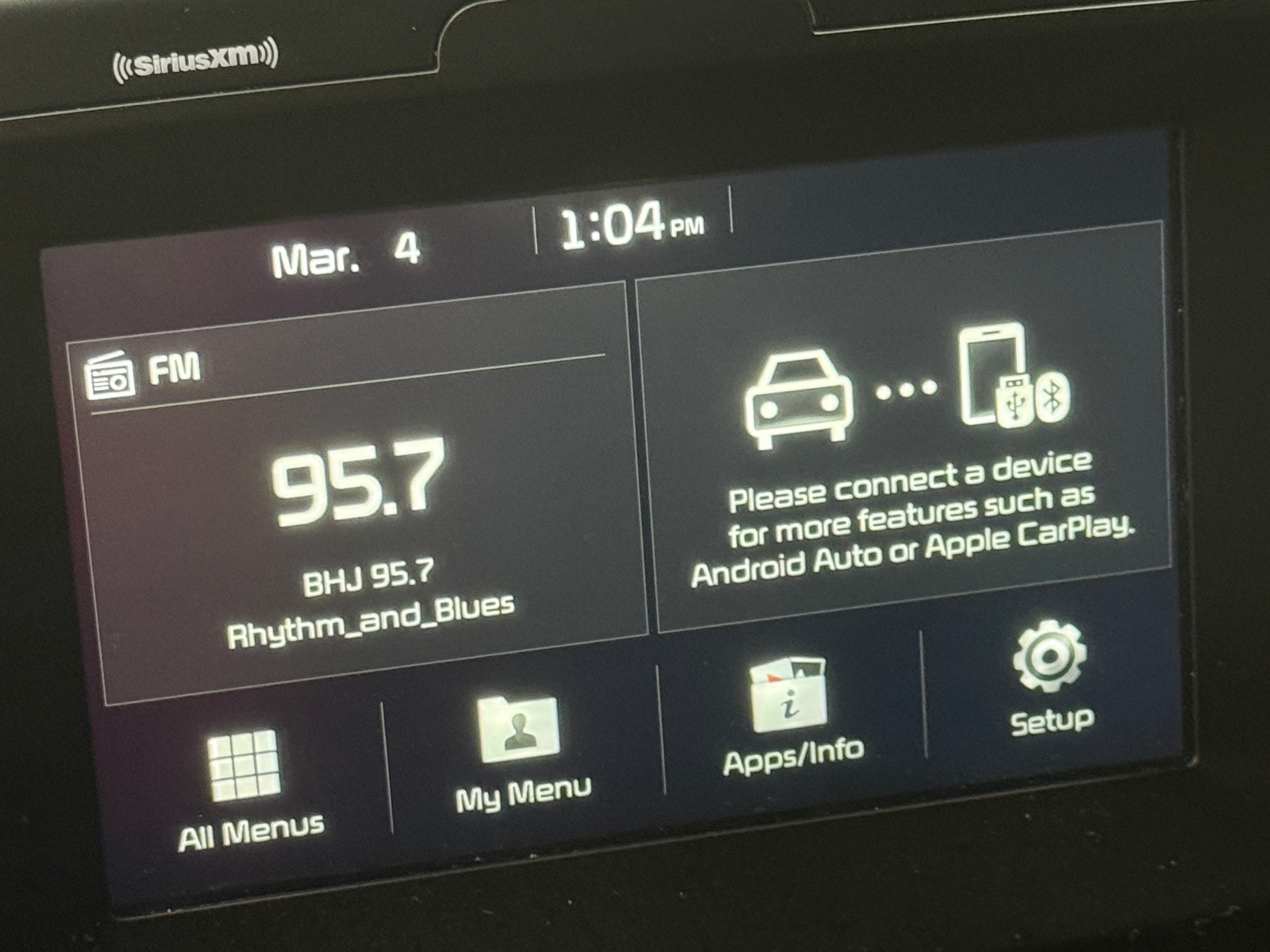 Thumbnail: 2018 Kia Soul - 4