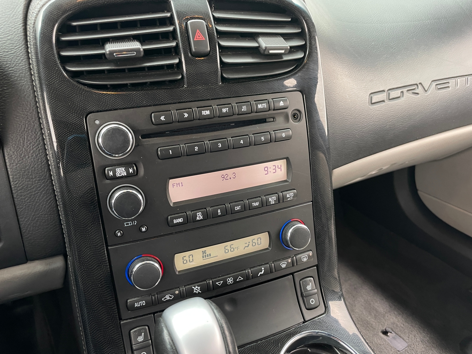 Thumbnail: 2010 Chevrolet Corvette - 2