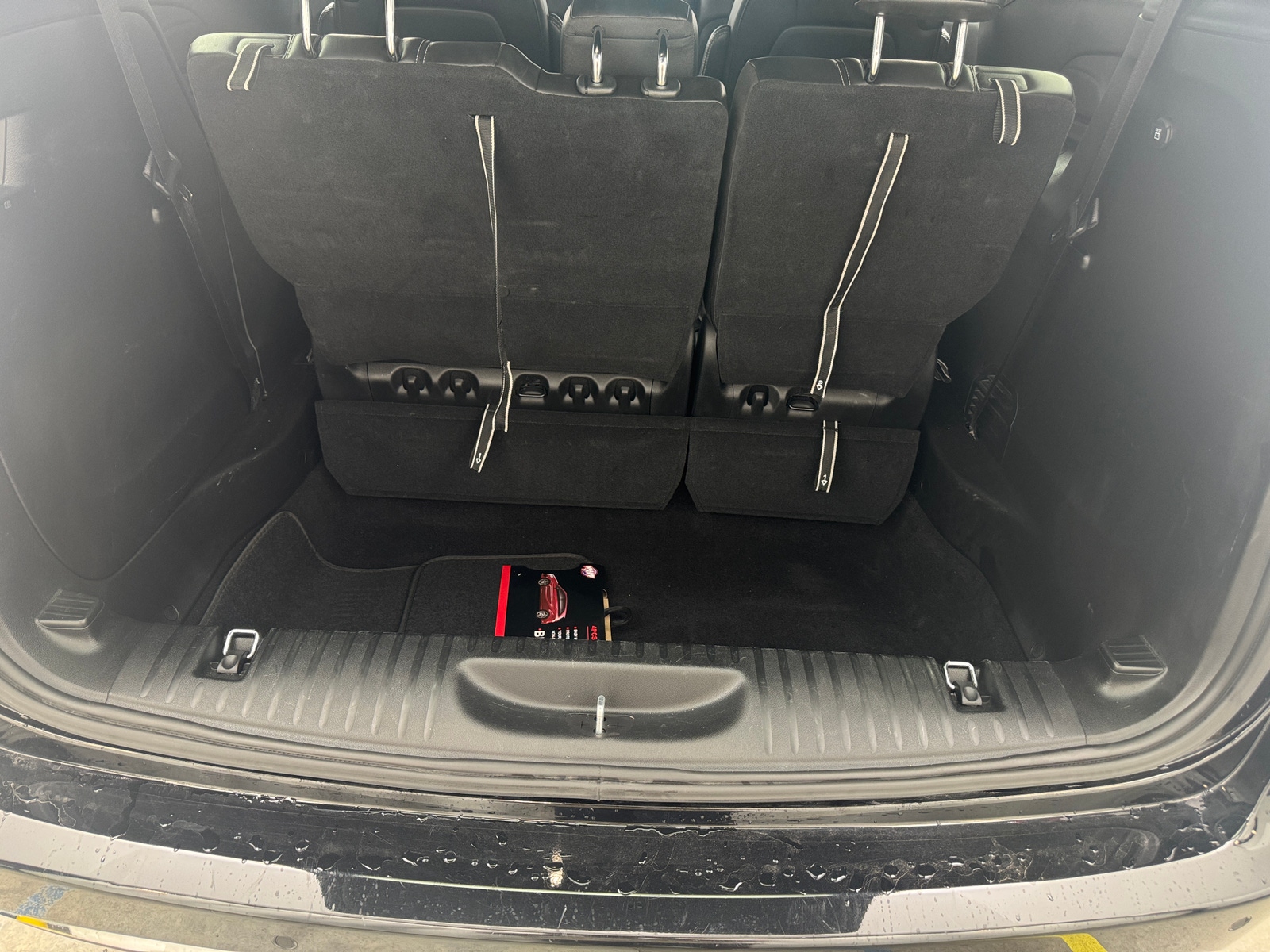 Thumbnail: 2025 Chrysler Pacifica - 6