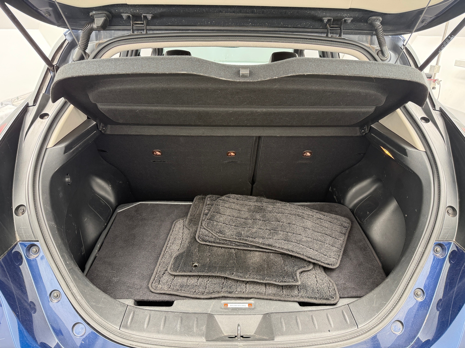 Thumbnail: 2019 Nissan Leaf - 6