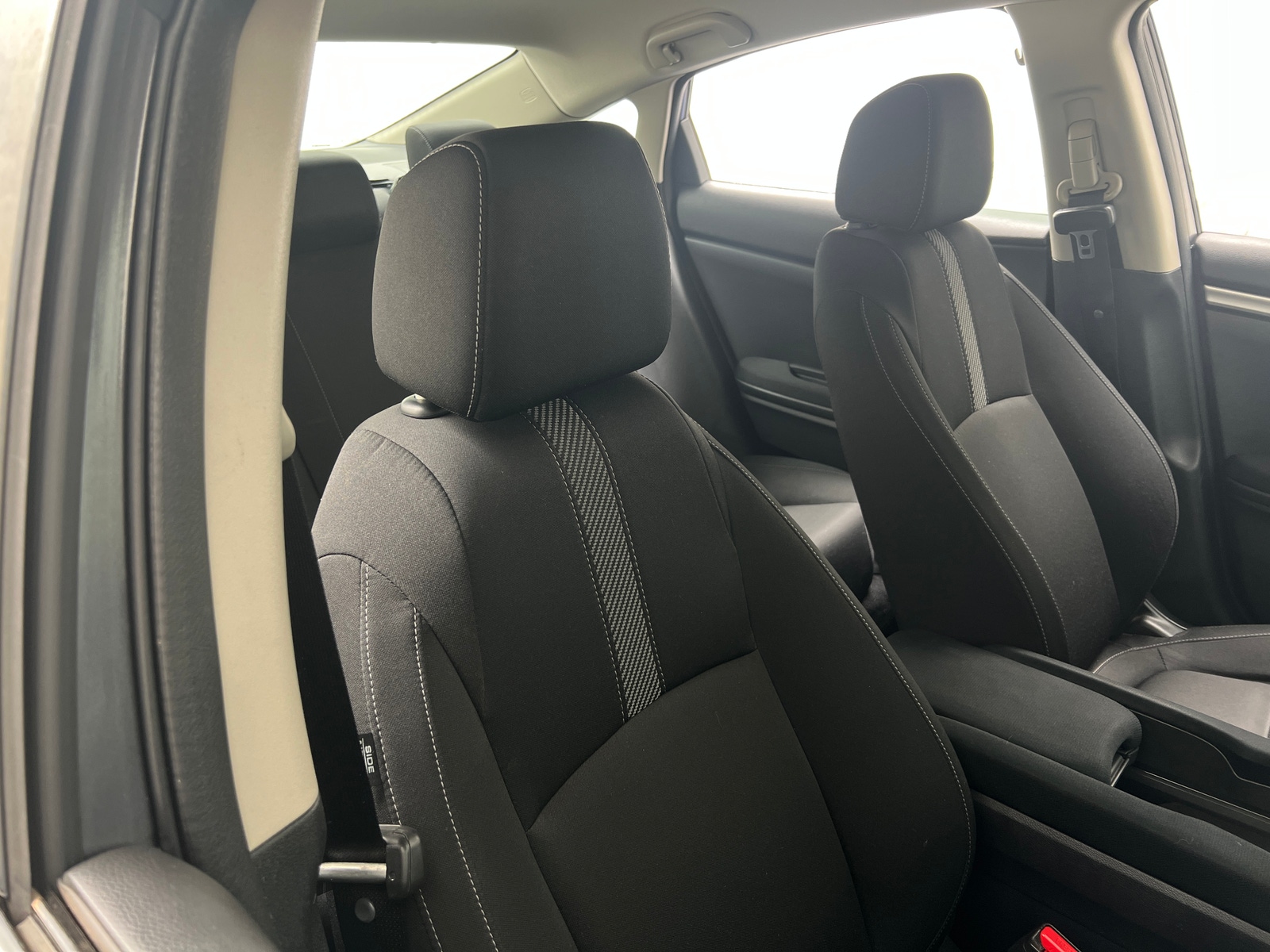 Thumbnail: 2017 Honda Civic - 2