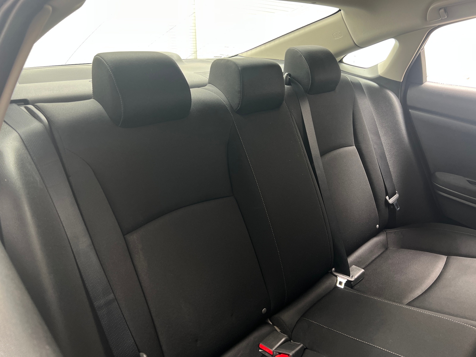 Thumbnail: 2017 Honda Civic - 6