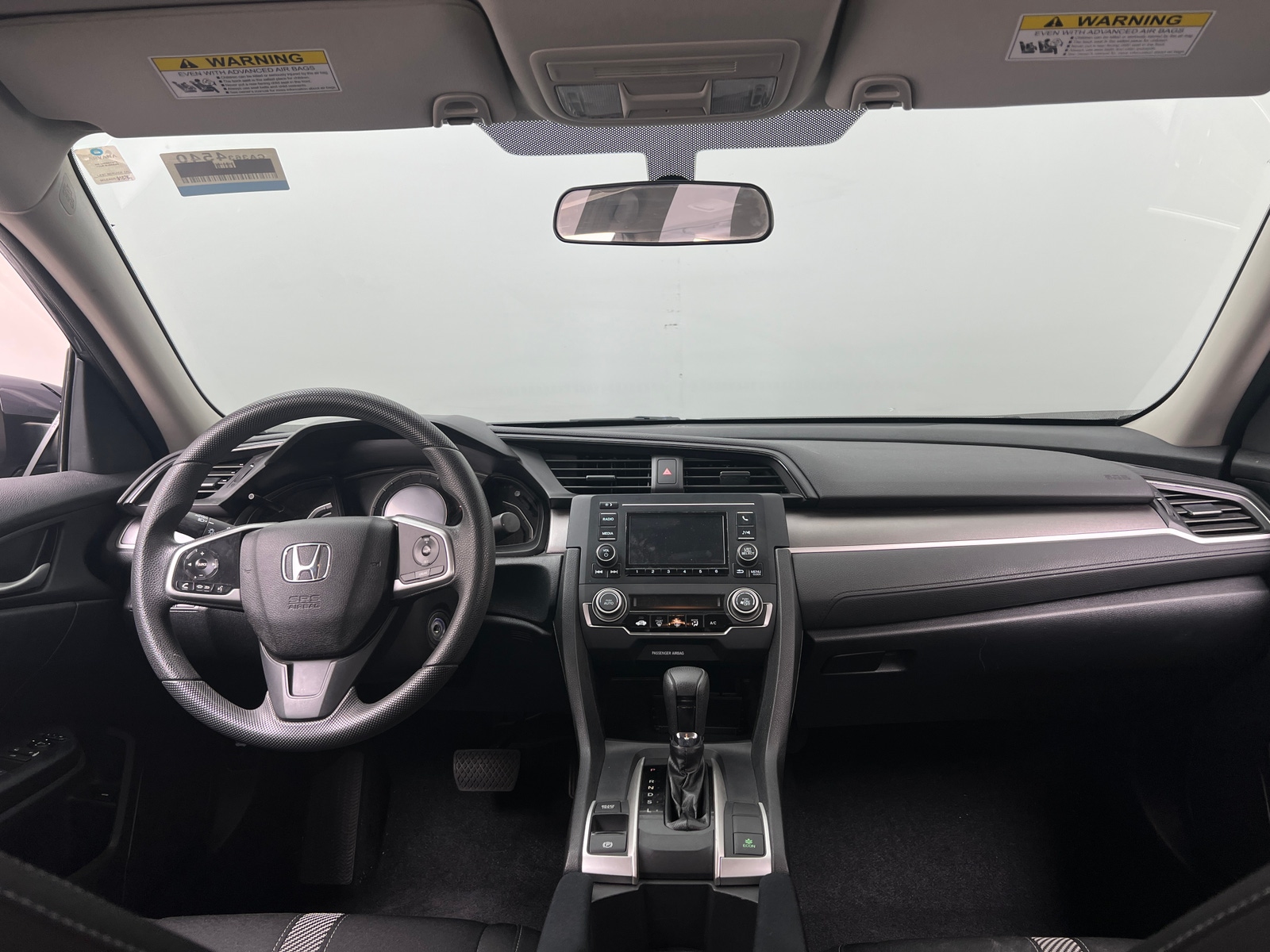 Thumbnail: 2017 Honda Civic - 3