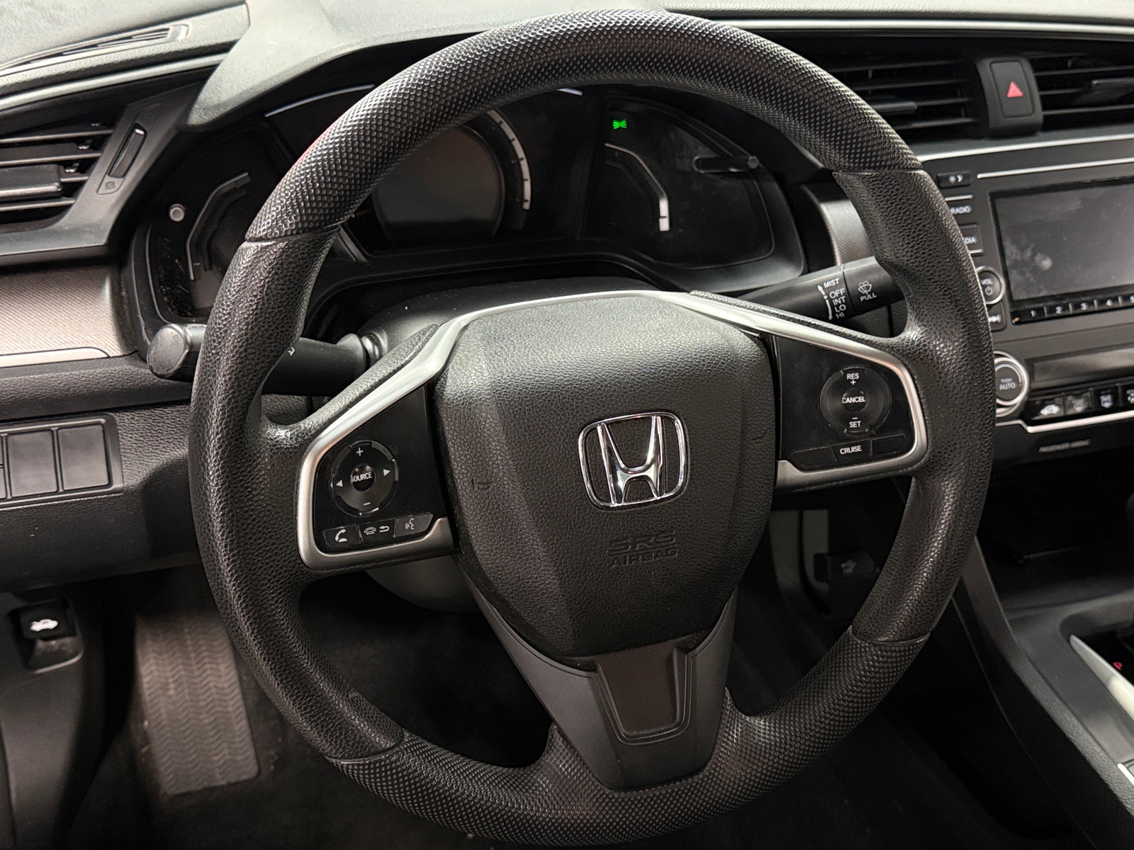 Thumbnail: 2017 Honda Civic - 5