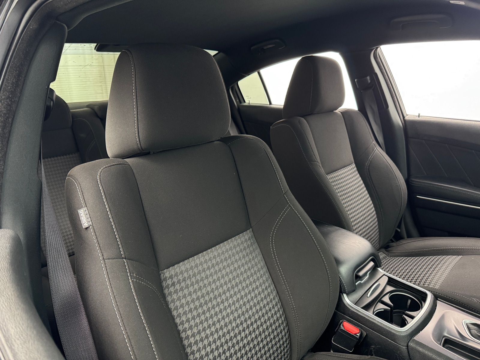 Thumbnail: 2021 Dodge Charger - 2