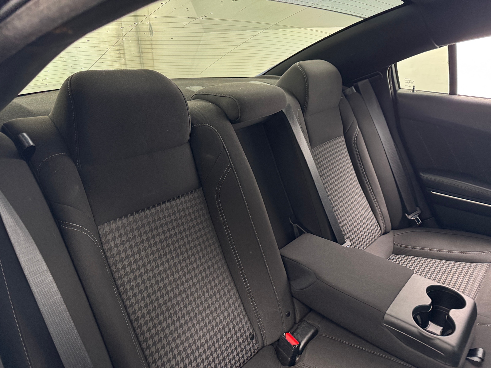 Thumbnail: 2021 Dodge Charger - 6