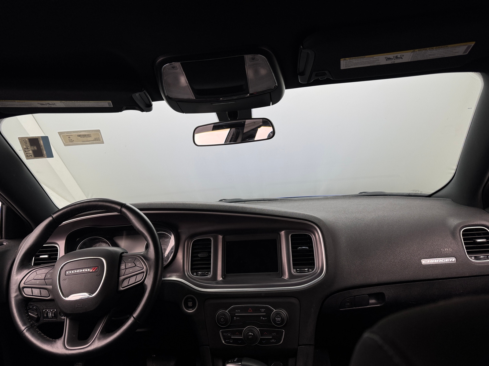 Thumbnail: 2021 Dodge Charger - 3