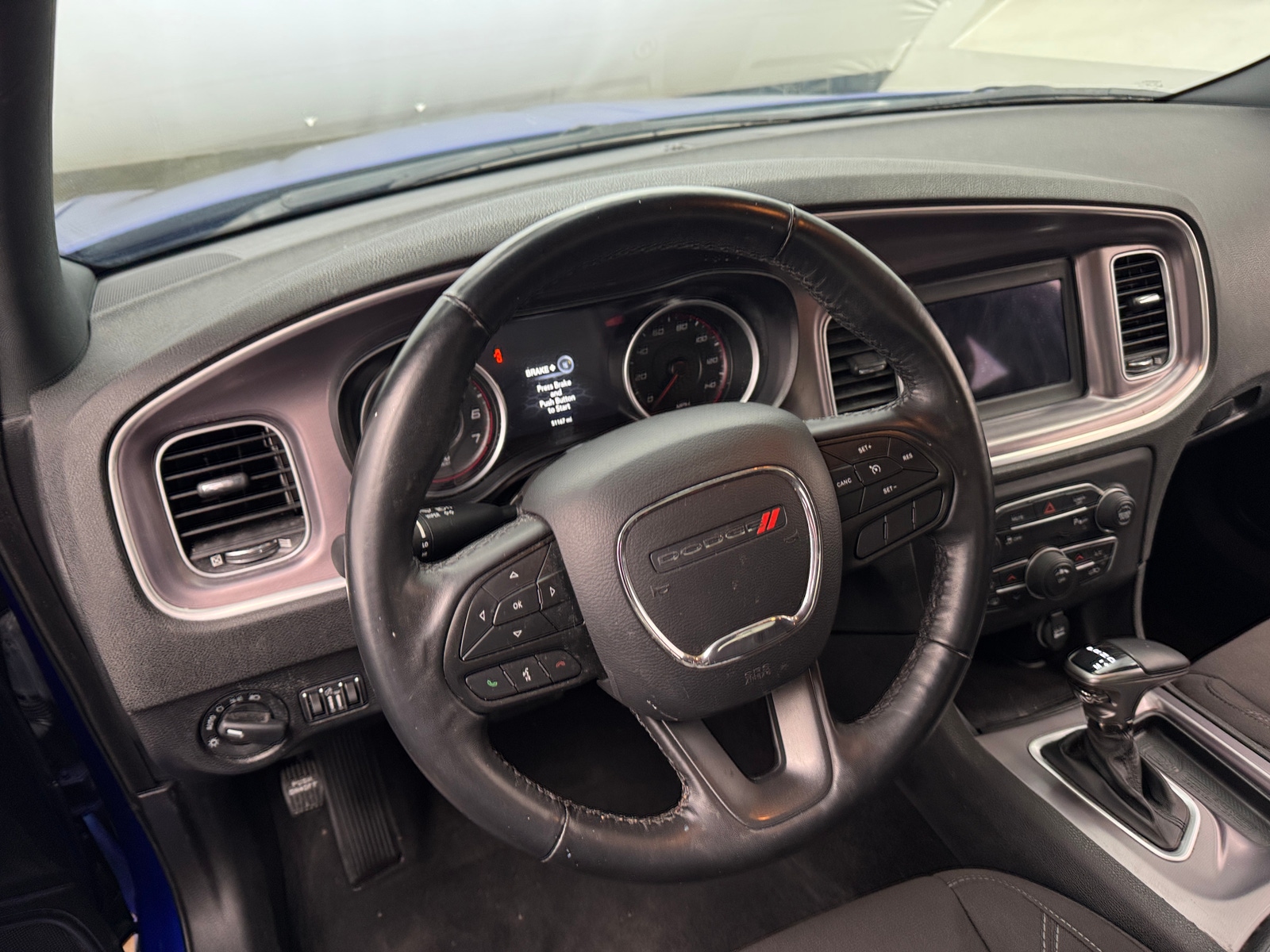 Thumbnail: 2021 Dodge Charger - 5