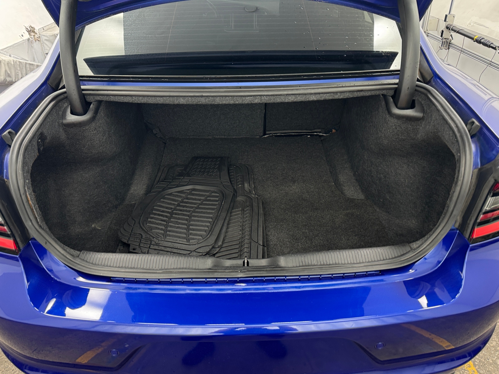 Thumbnail: 2021 Dodge Charger - 7