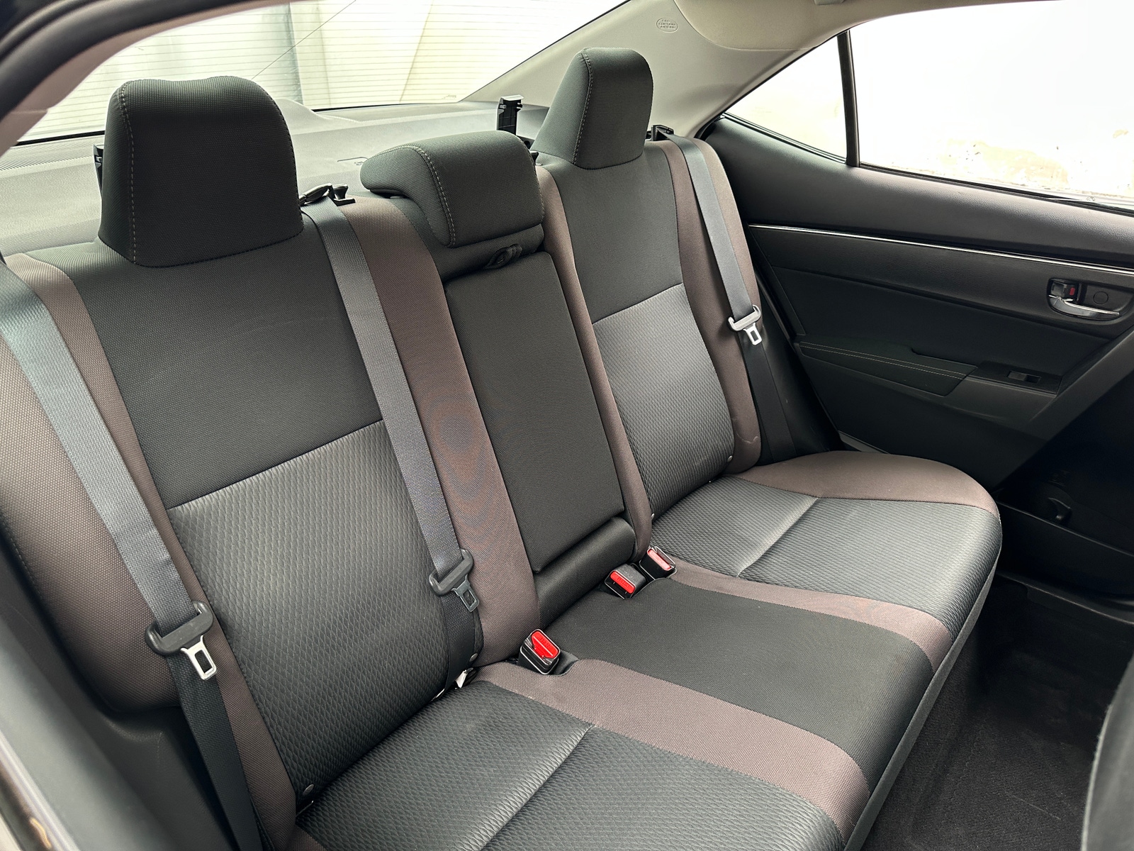 Thumbnail: 2018 Toyota Corolla - 6