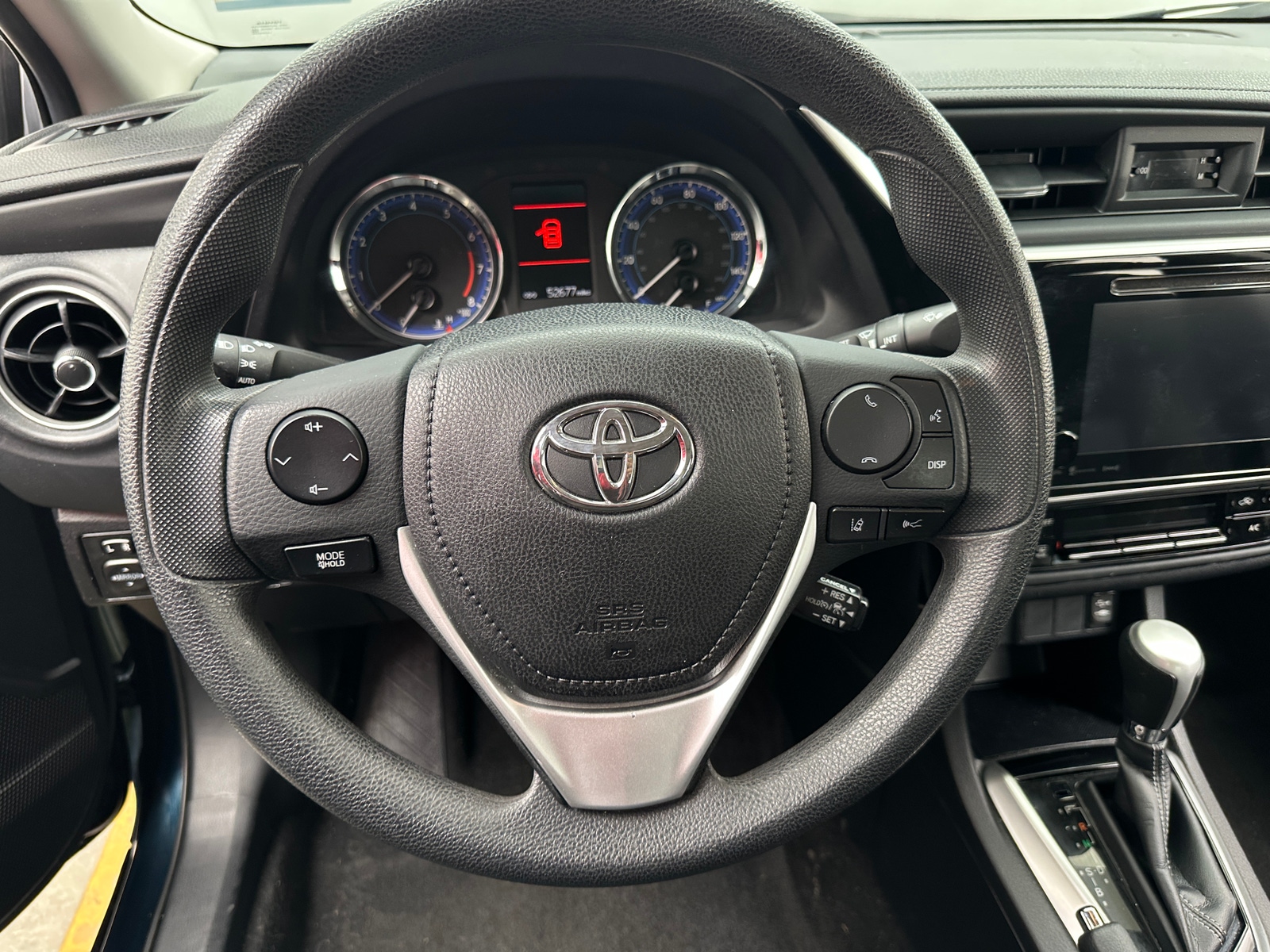 Thumbnail: 2018 Toyota Corolla - 5