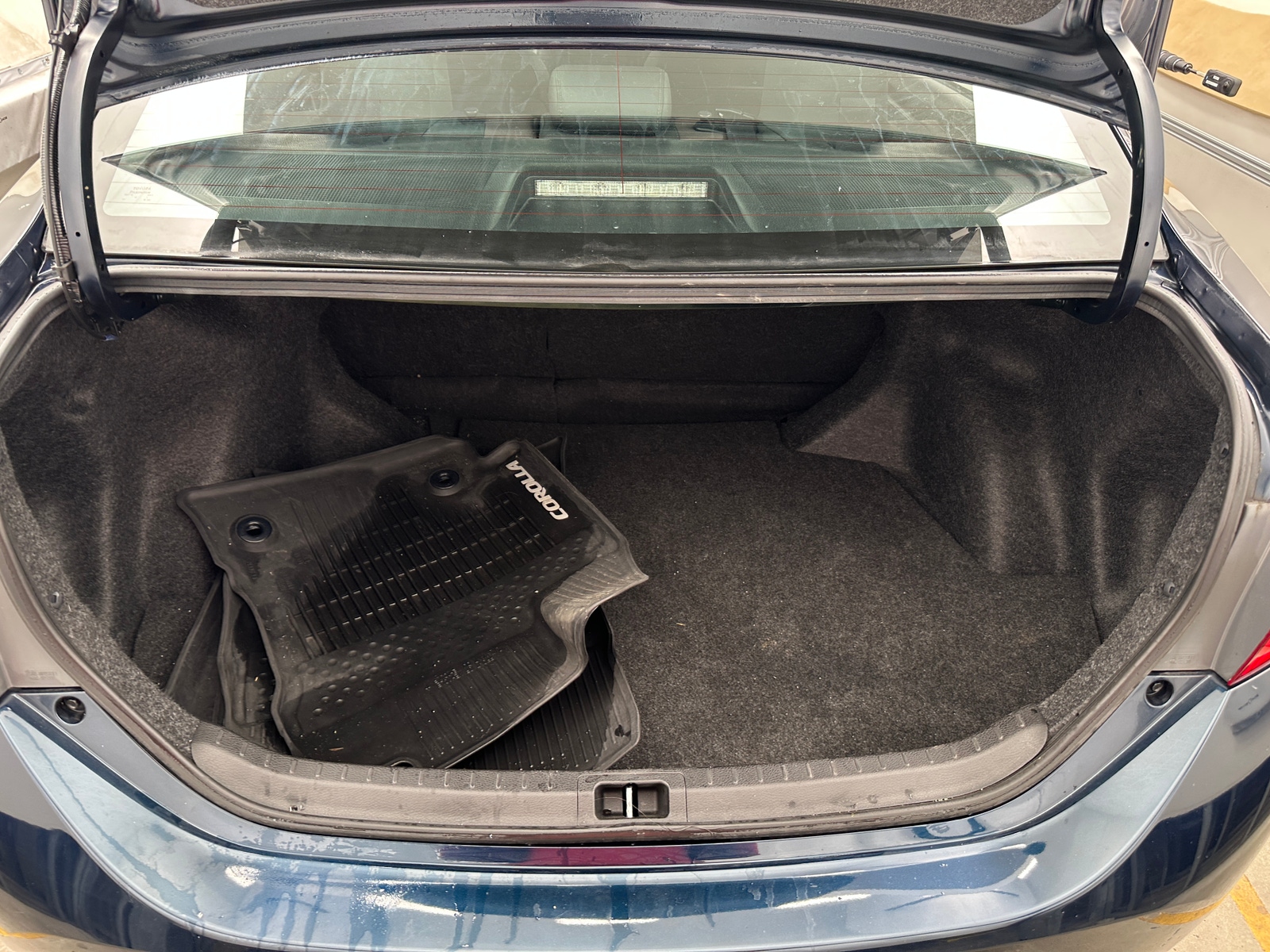 Thumbnail: 2018 Toyota Corolla - 7