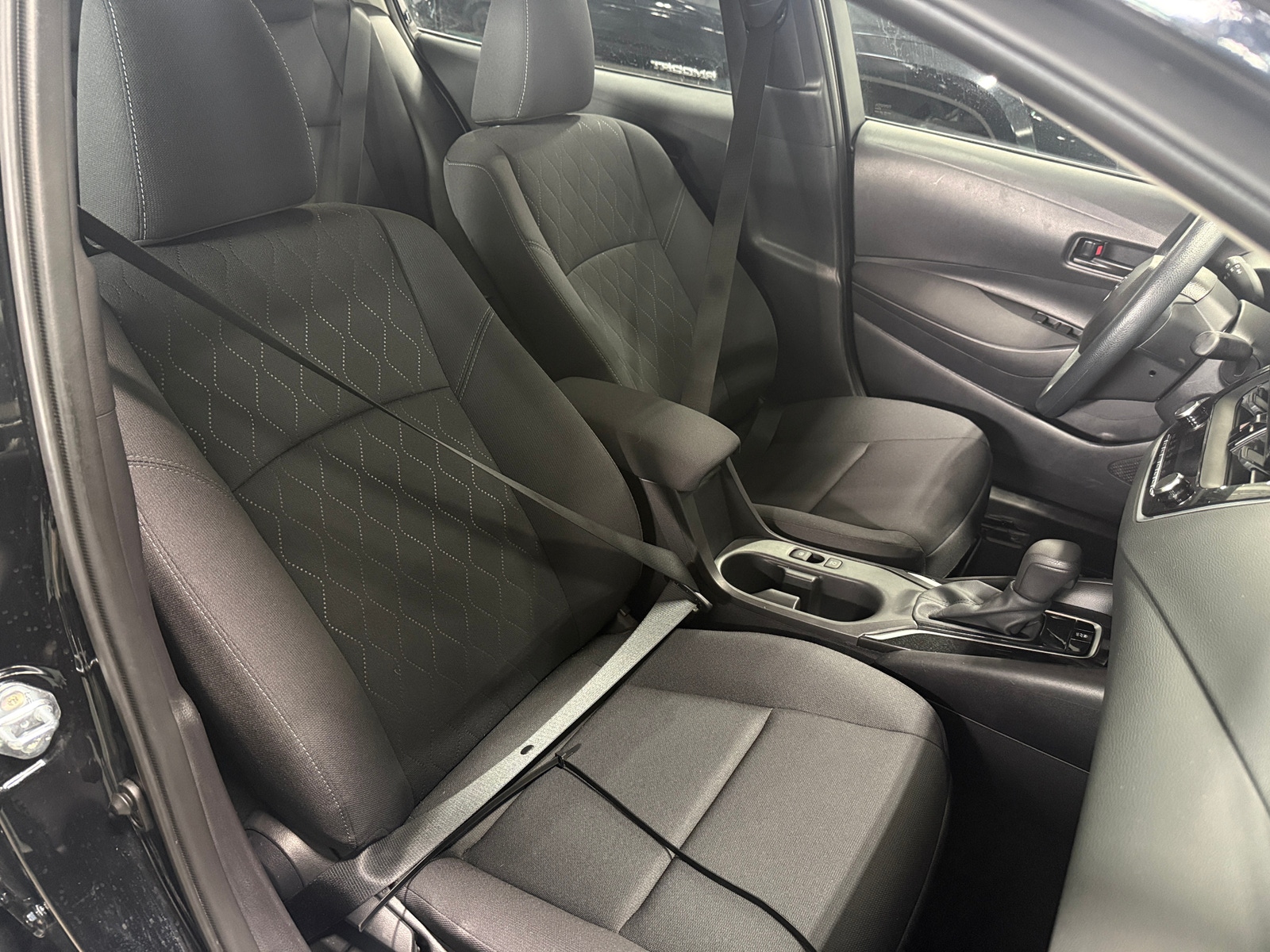 Thumbnail: 2025 Toyota Corolla - 2