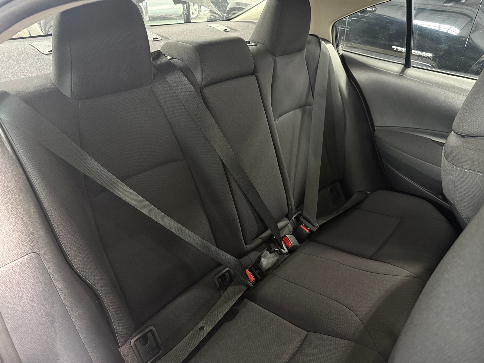 Thumbnail: 2025 Toyota Corolla - 6