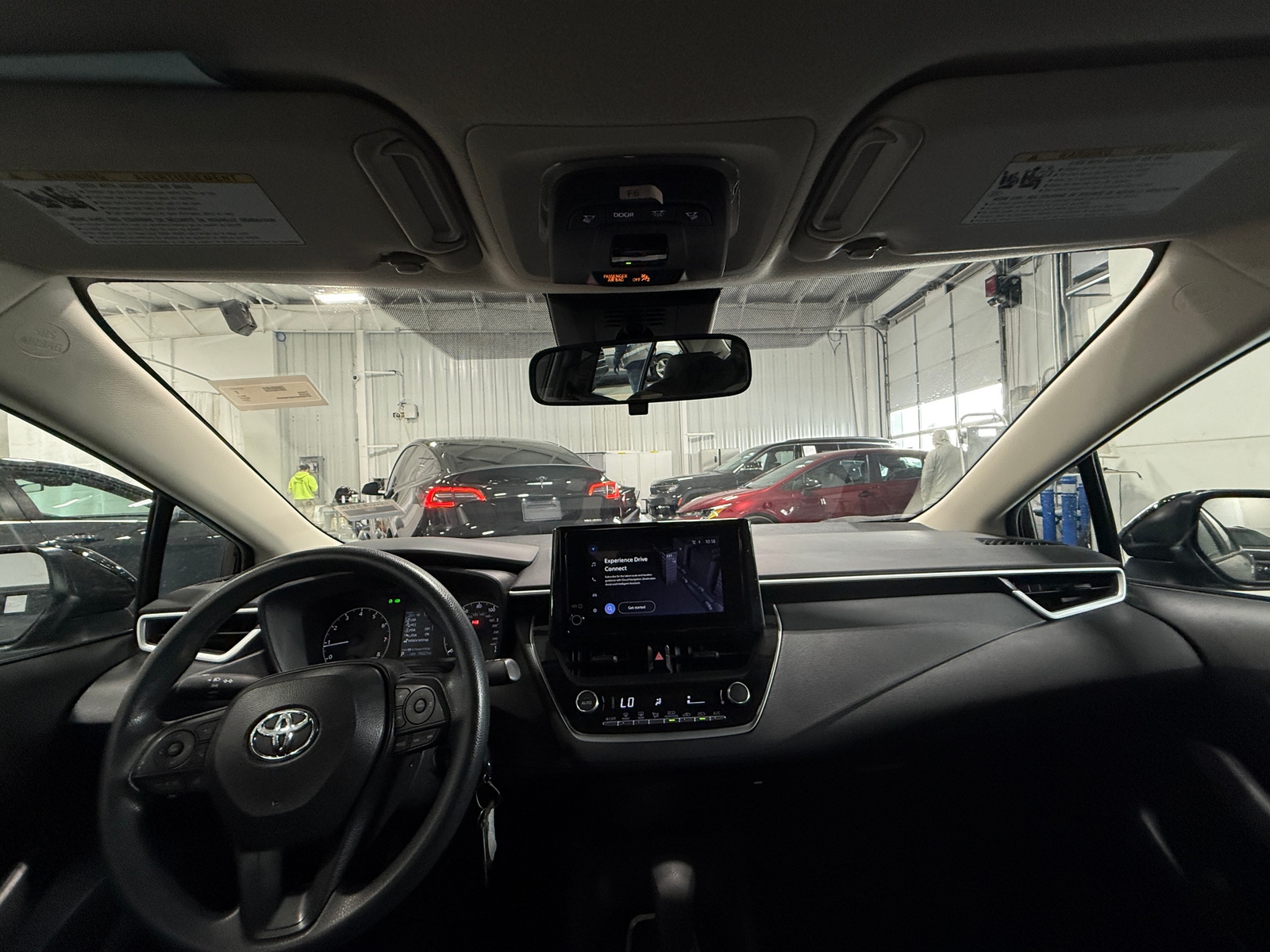 Thumbnail: 2025 Toyota Corolla - 3