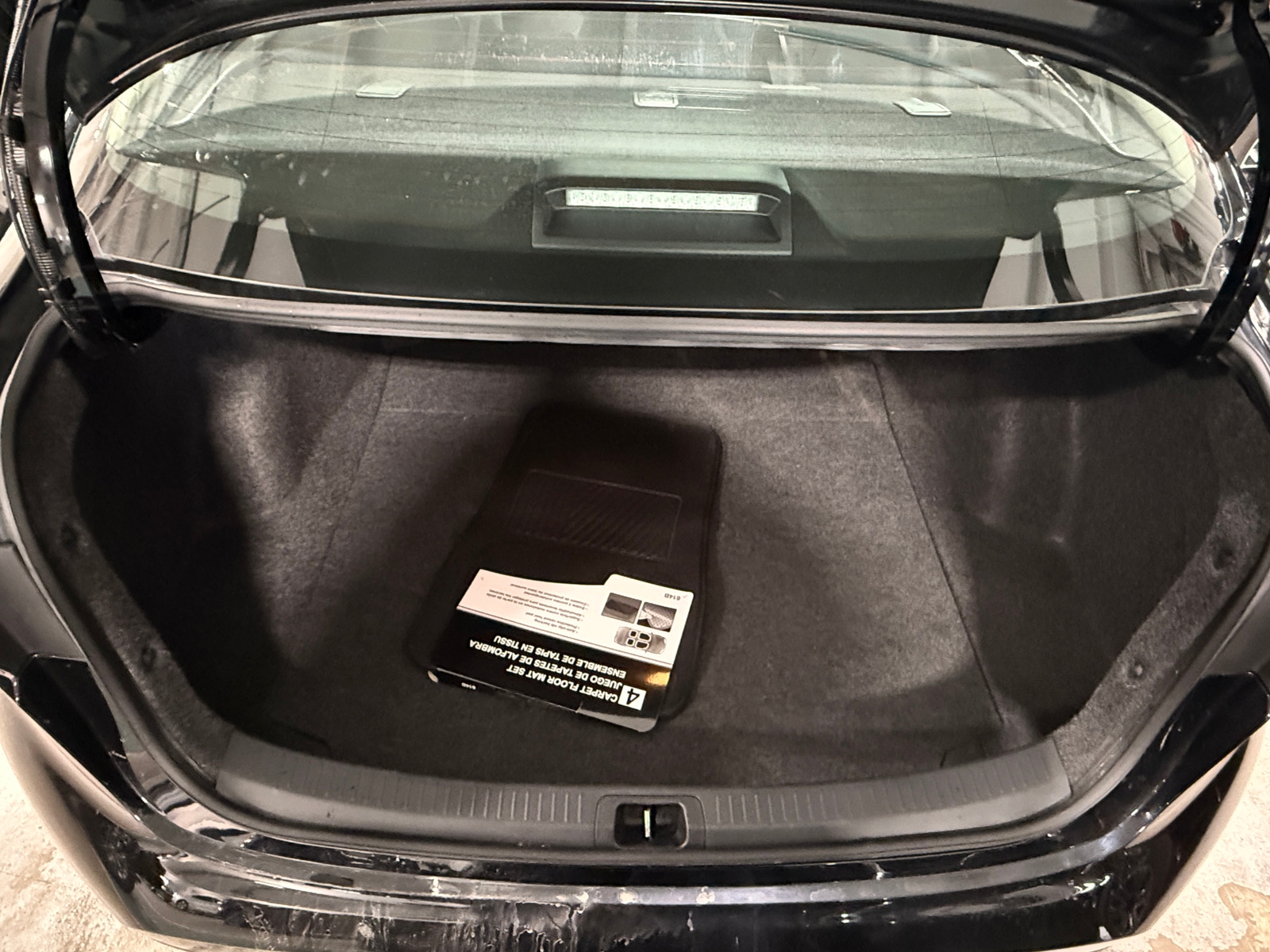 Thumbnail: 2025 Toyota Corolla - 7