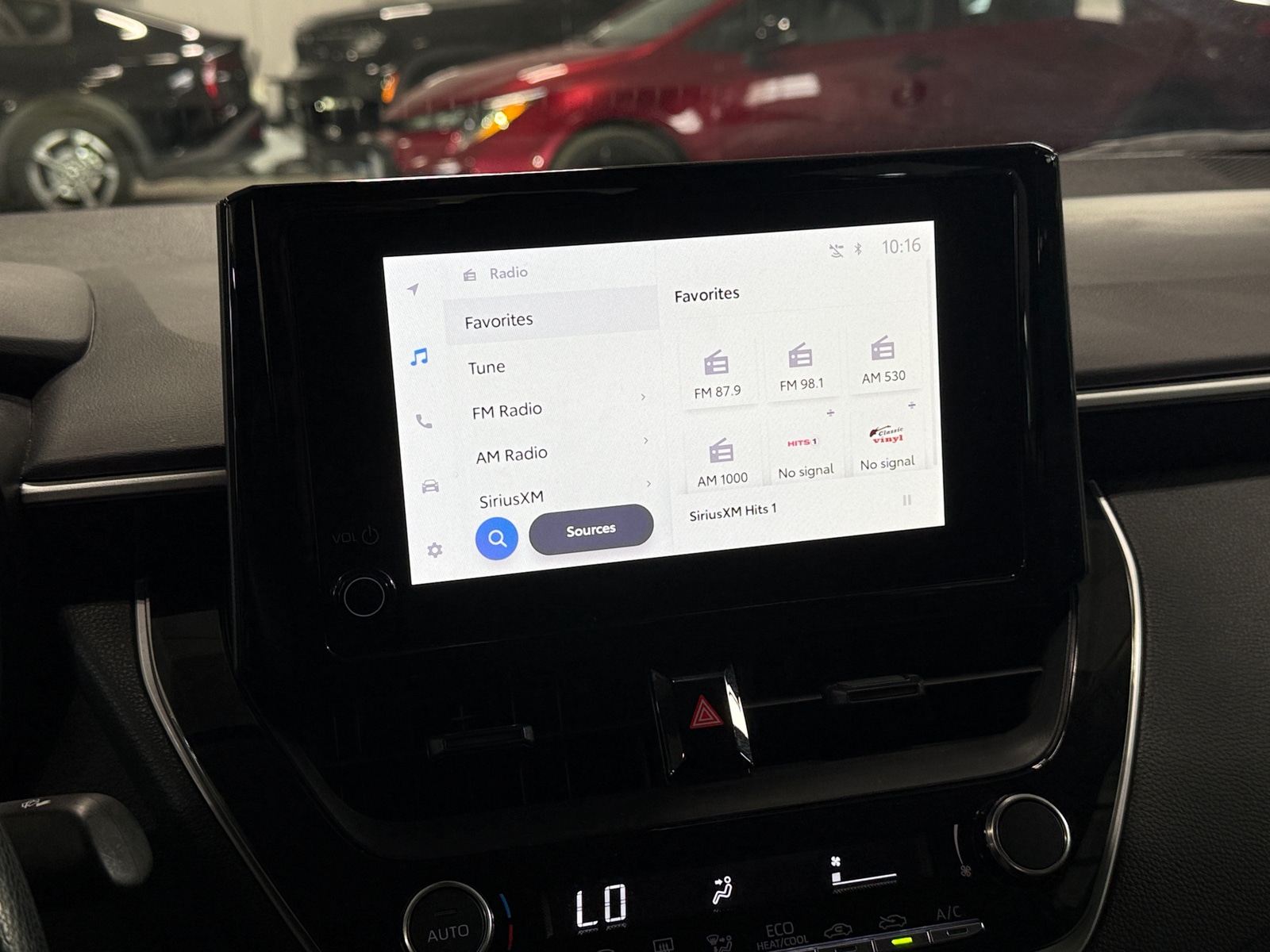 Thumbnail: 2025 Toyota Corolla - 4