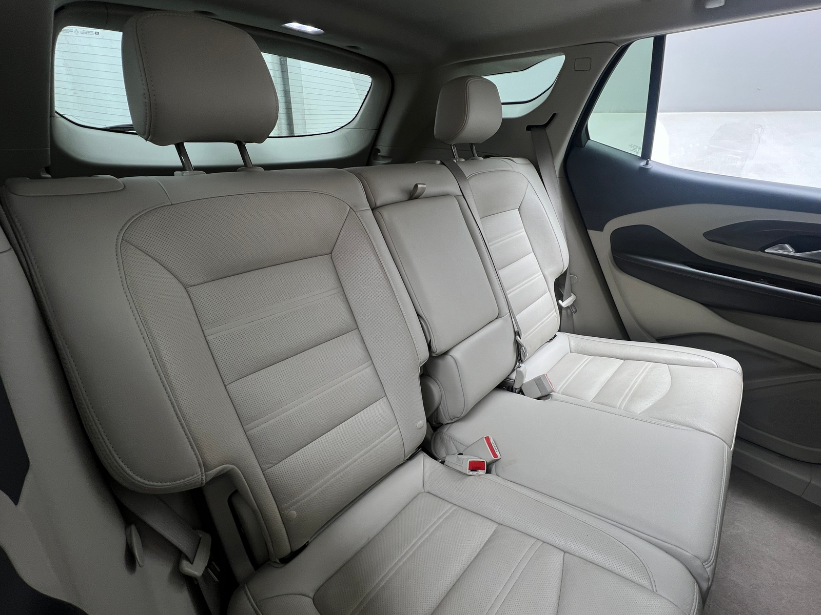 Thumbnail: 2024 GMC Terrain - 5