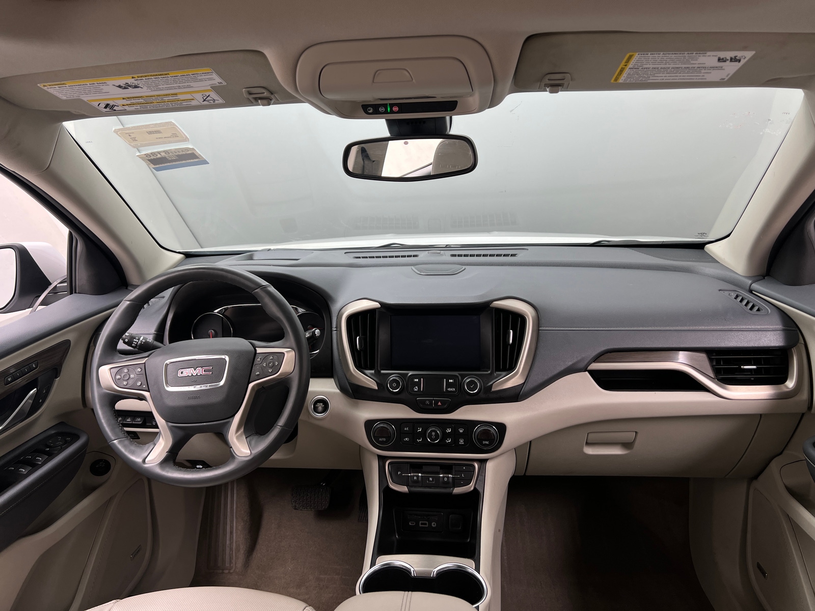 Thumbnail: 2024 GMC Terrain - 2