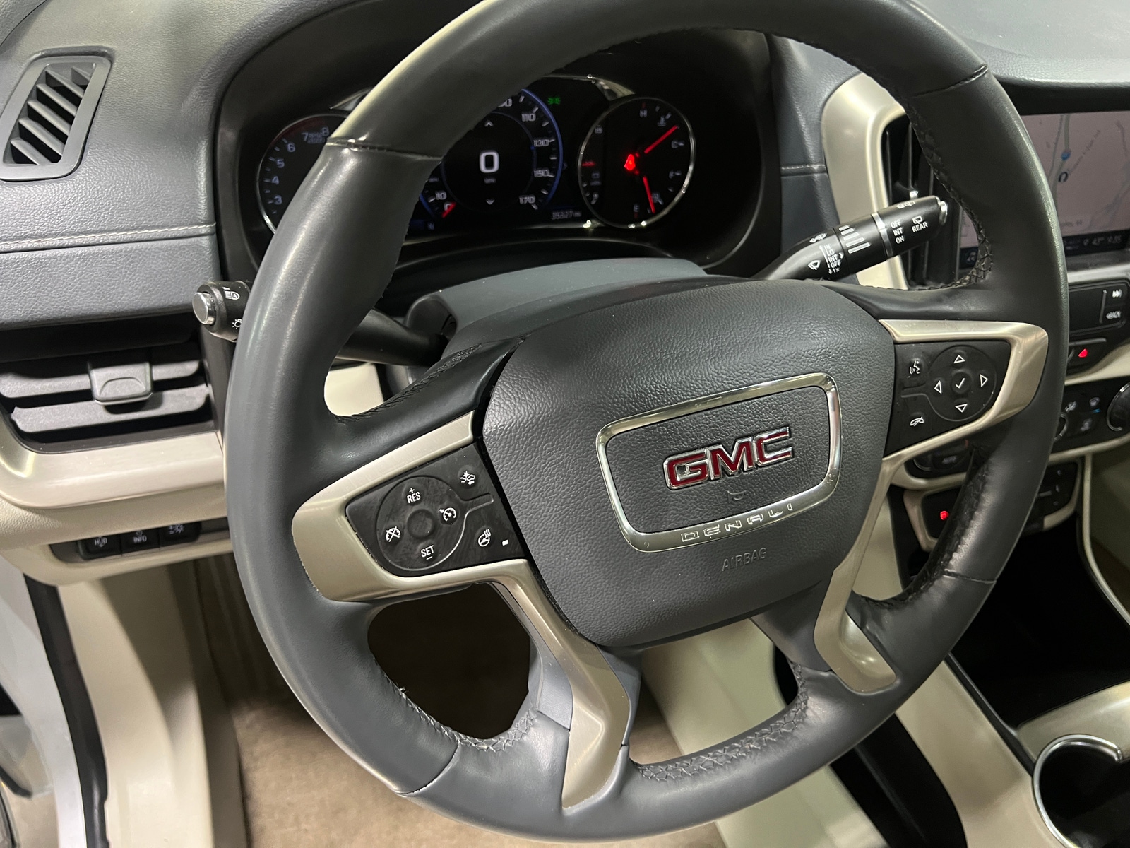 Thumbnail: 2024 GMC Terrain - 4