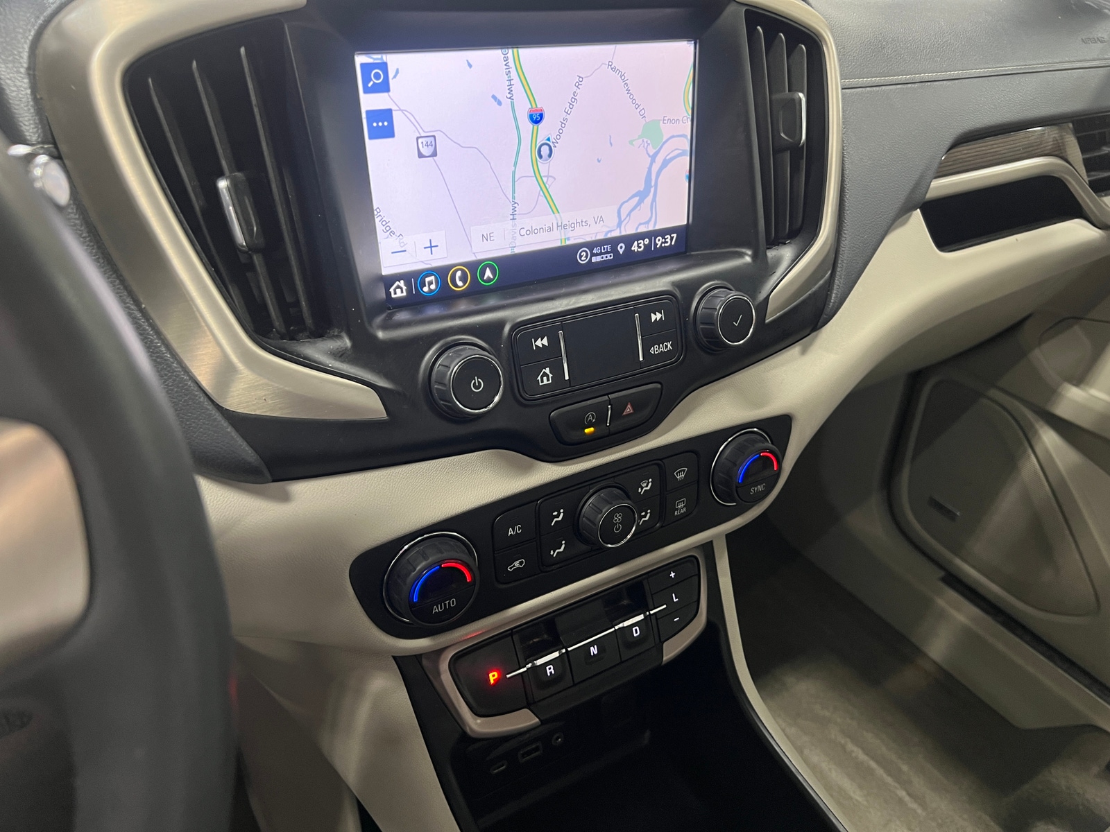 Thumbnail: 2024 GMC Terrain - 3