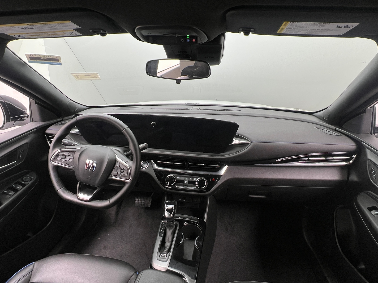 Thumbnail: 2025 Buick Envista - 2