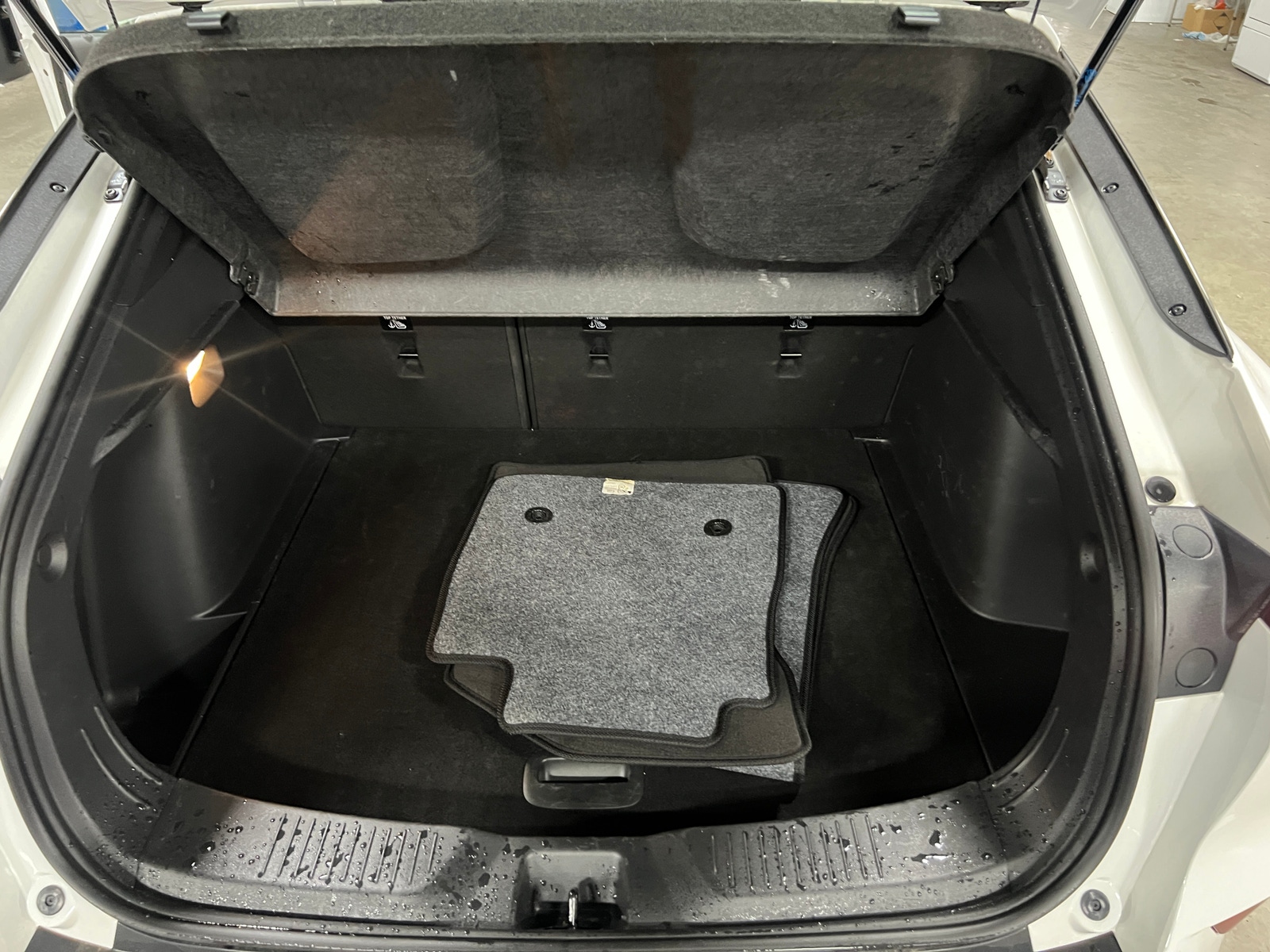 Thumbnail: 2025 Buick Envista - 6