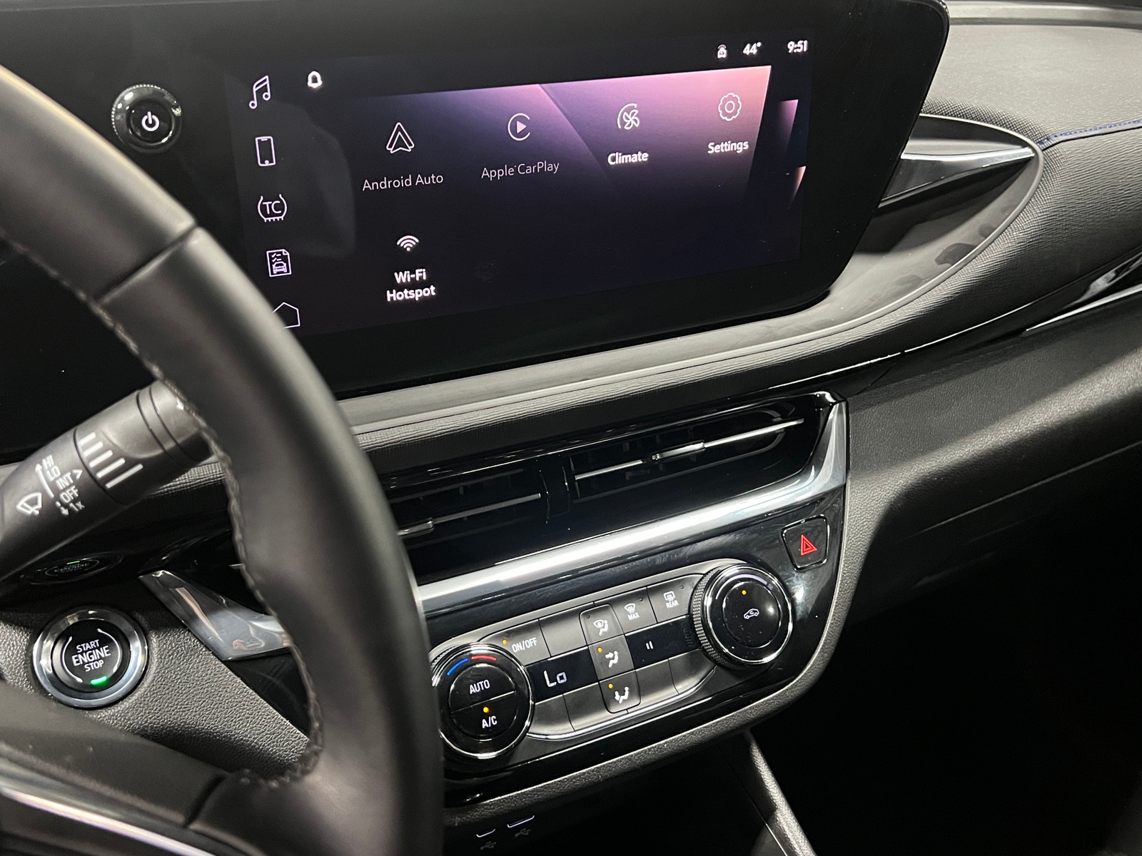 Thumbnail: 2025 Buick Envista - 3