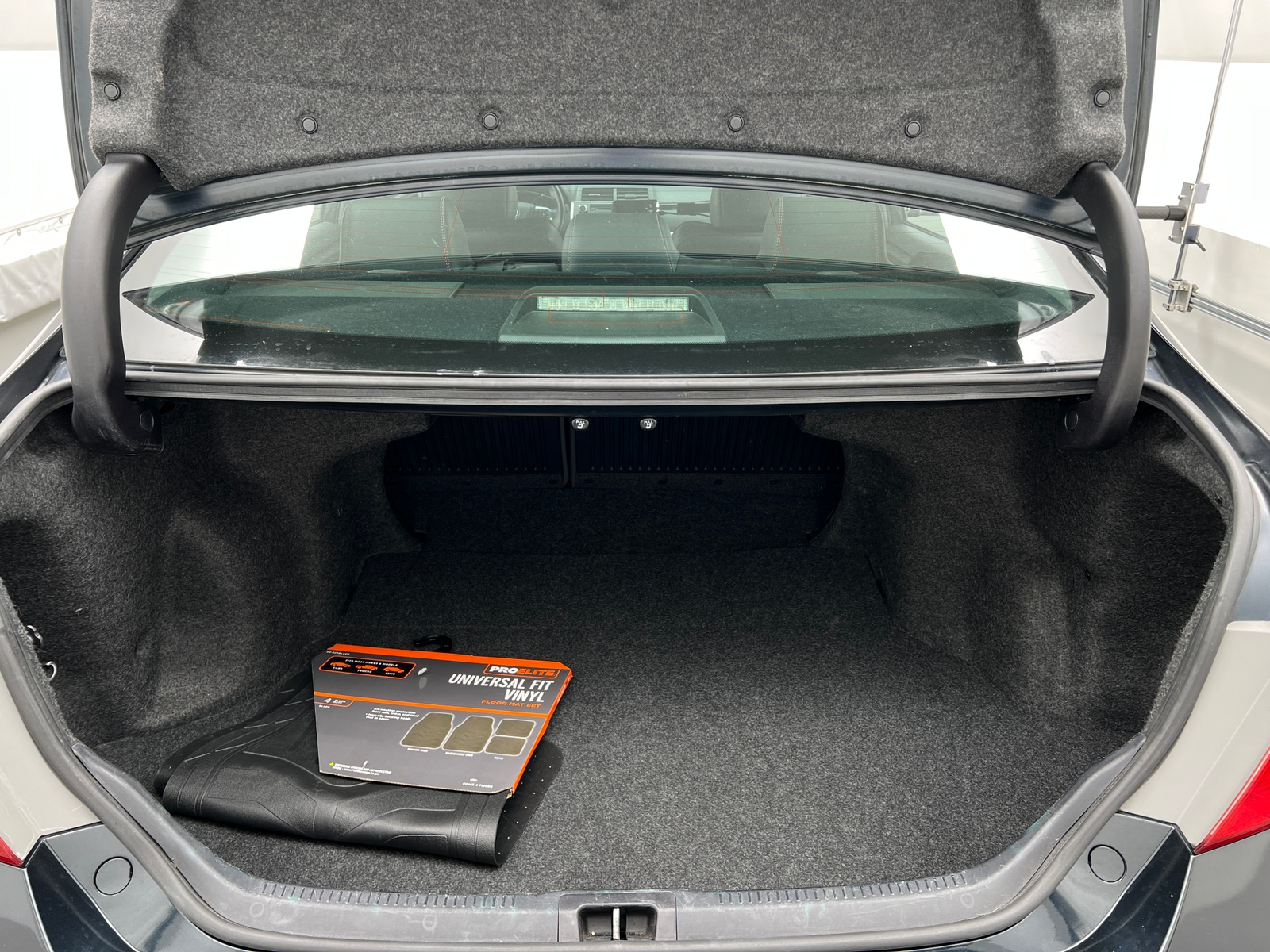 Thumbnail: 2015 Toyota Camry - 7