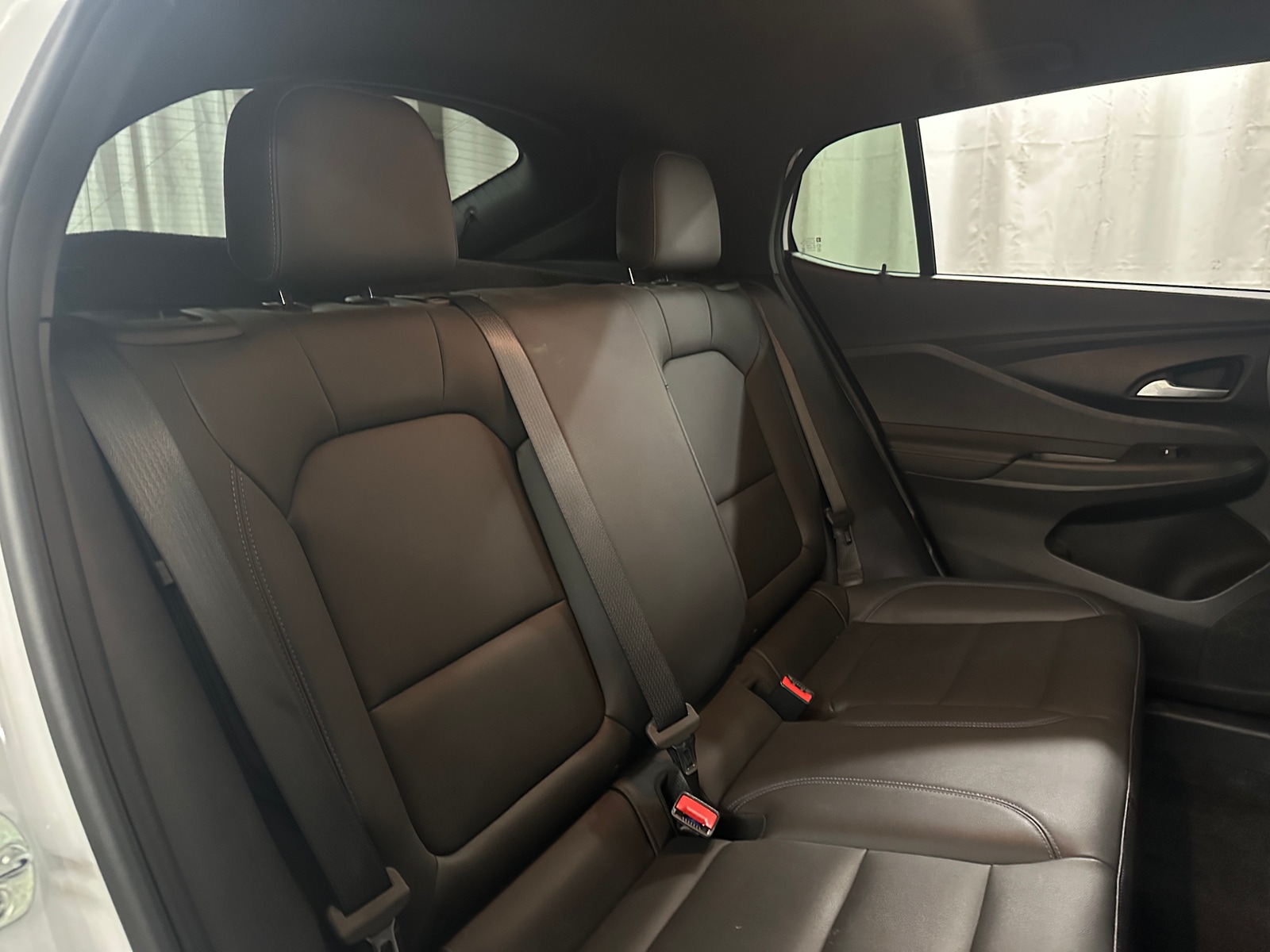 Thumbnail: 2025 Buick Envista - 5