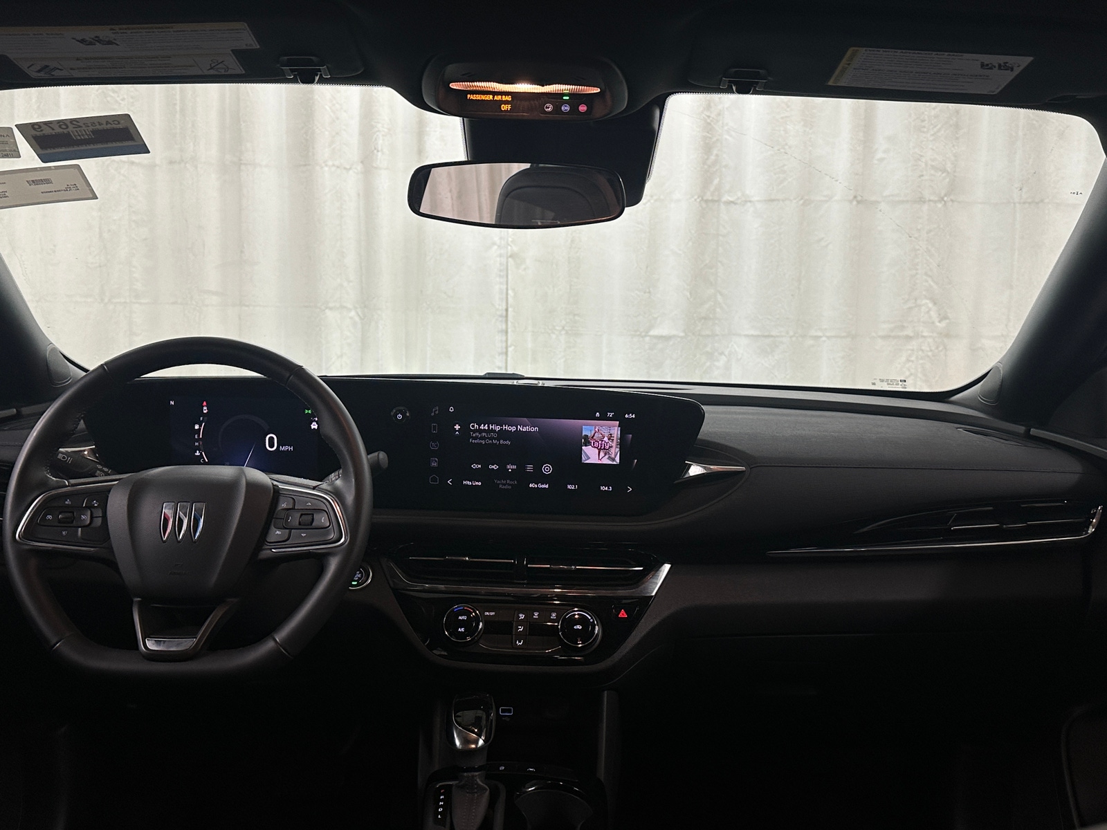 Thumbnail: 2025 Buick Envista - 2