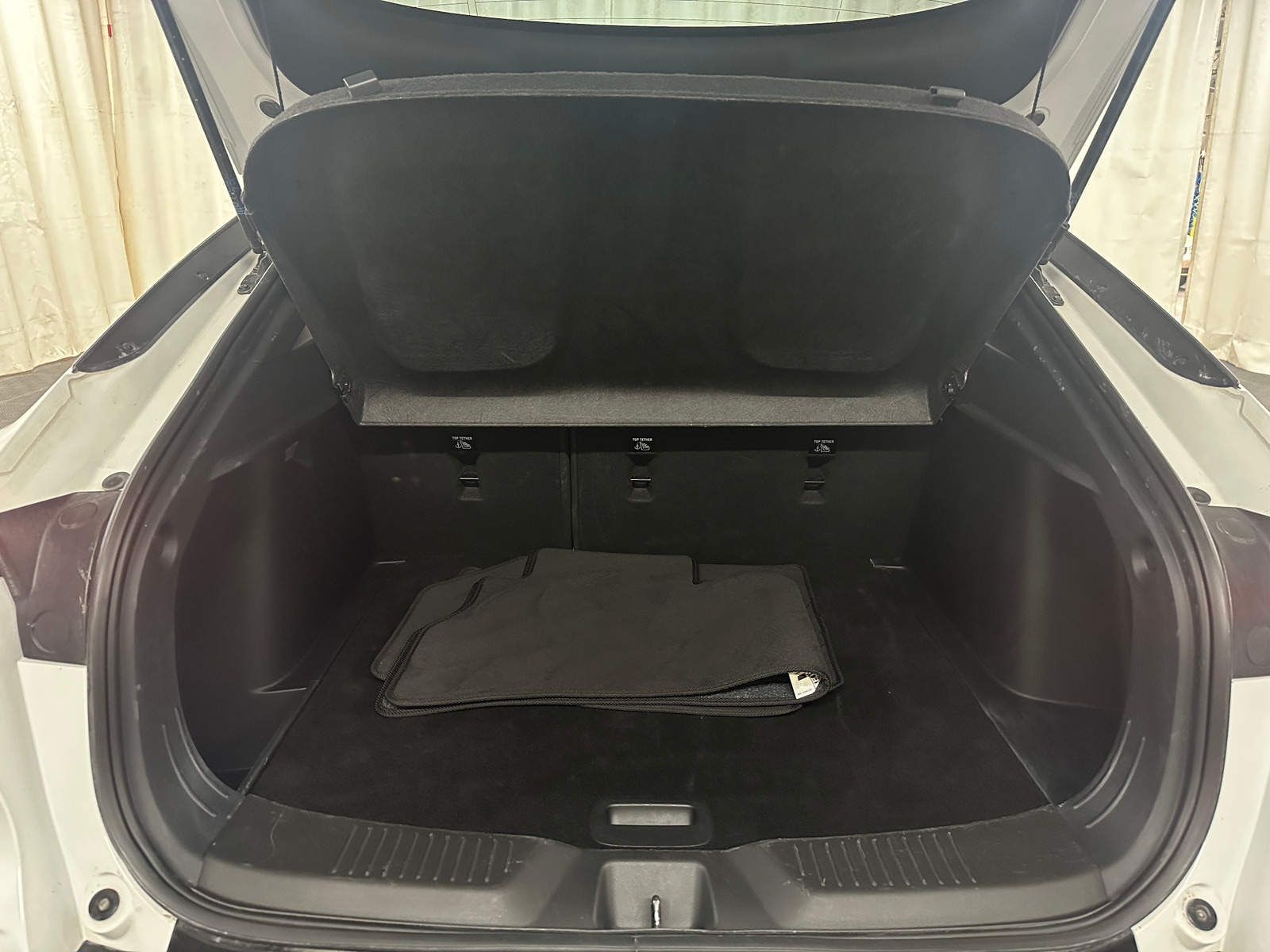 Thumbnail: 2025 Buick Envista - 6