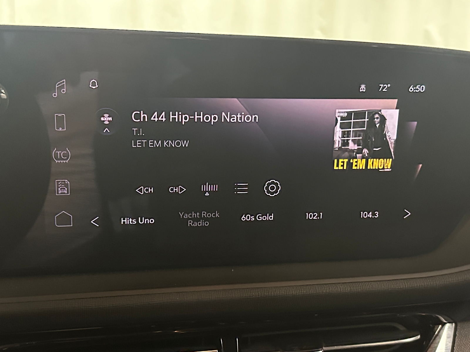 Thumbnail: 2025 Buick Envista - 3