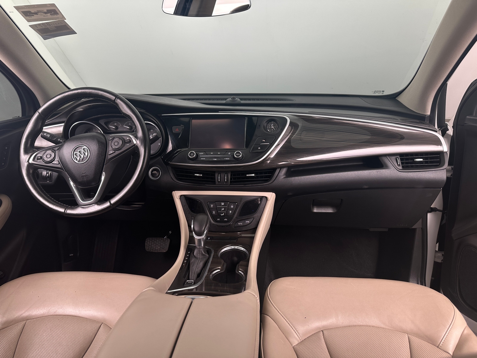Thumbnail: 2019 Buick Envision - 2
