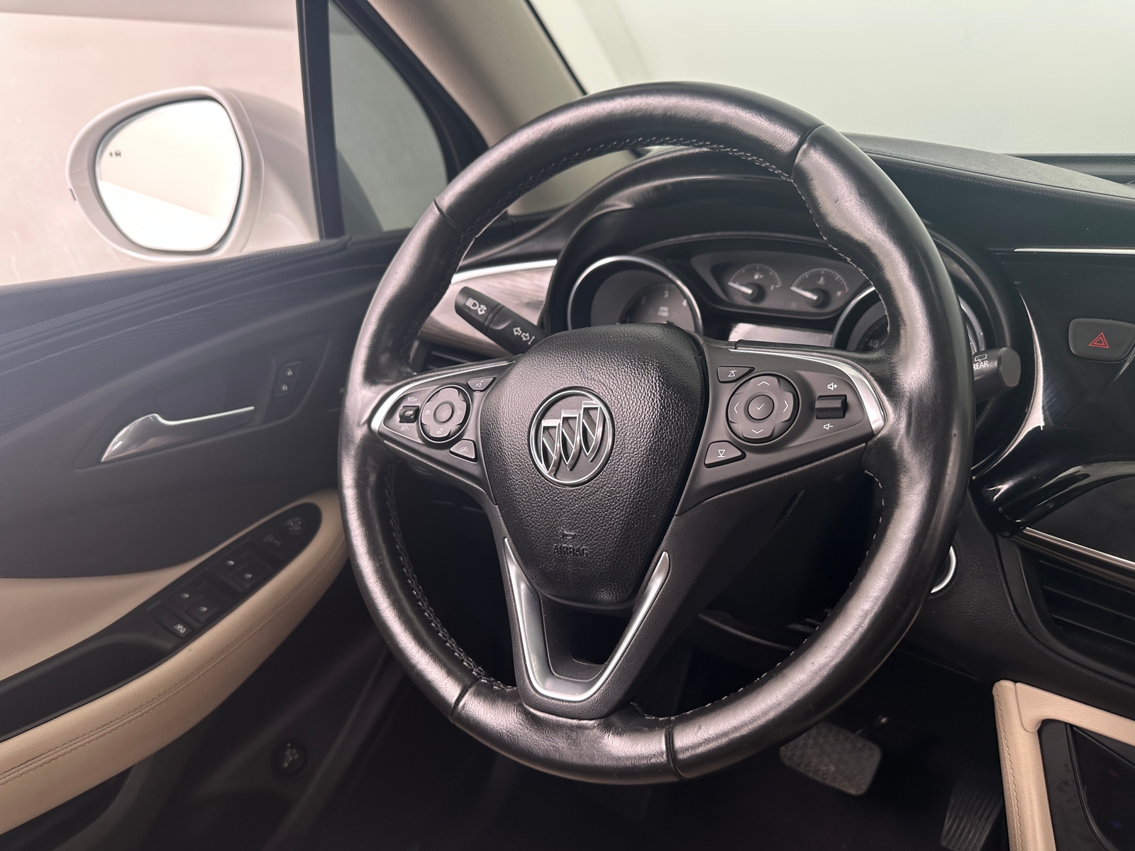 Thumbnail: 2019 Buick Envision - 4