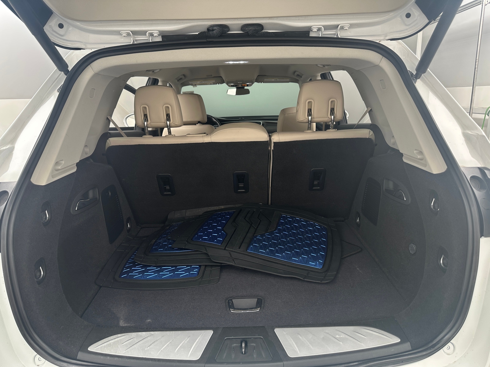 Thumbnail: 2019 Buick Envision - 6