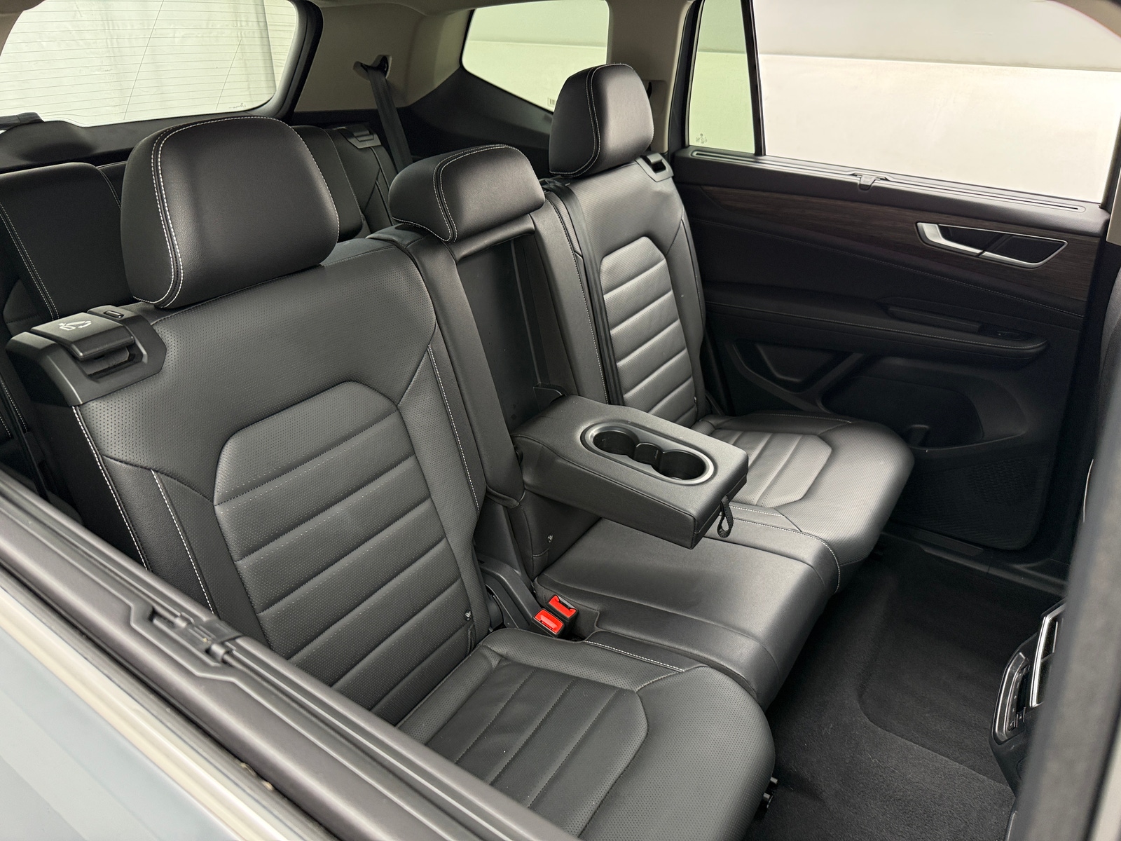 Thumbnail: 2025 Volkswagen Atlas - 5