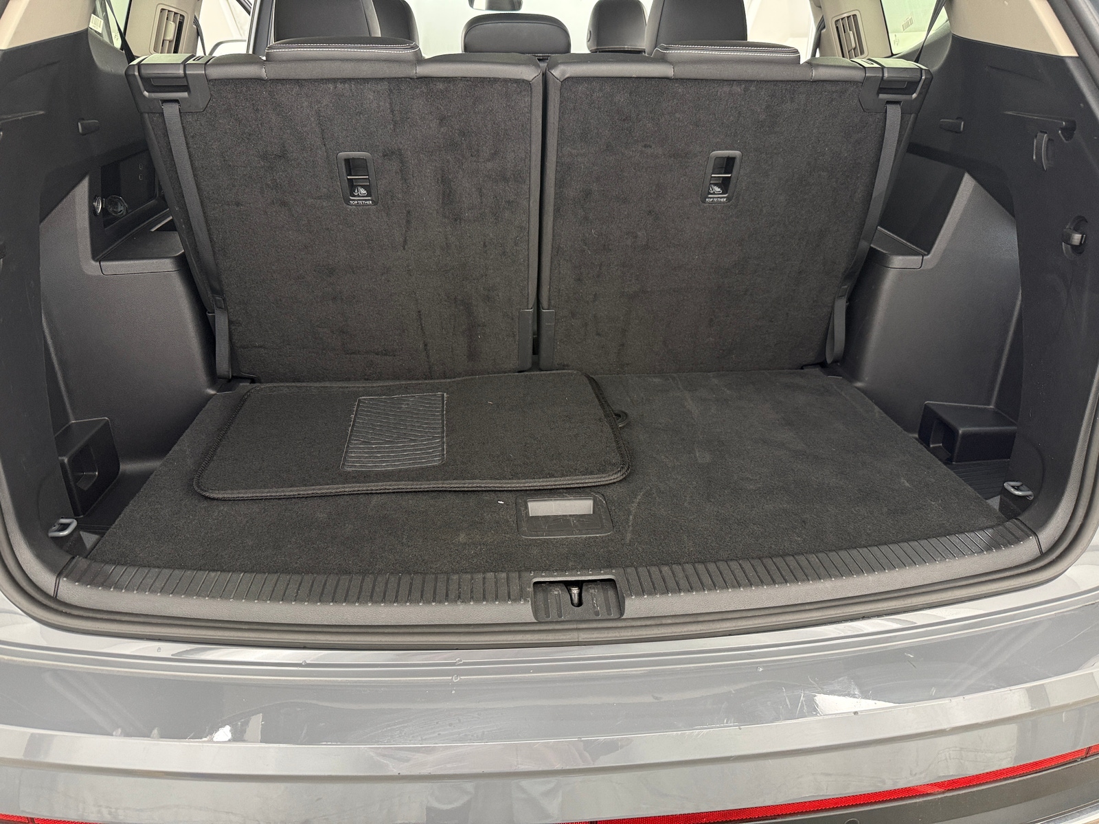 Thumbnail: 2025 Volkswagen Atlas - 6