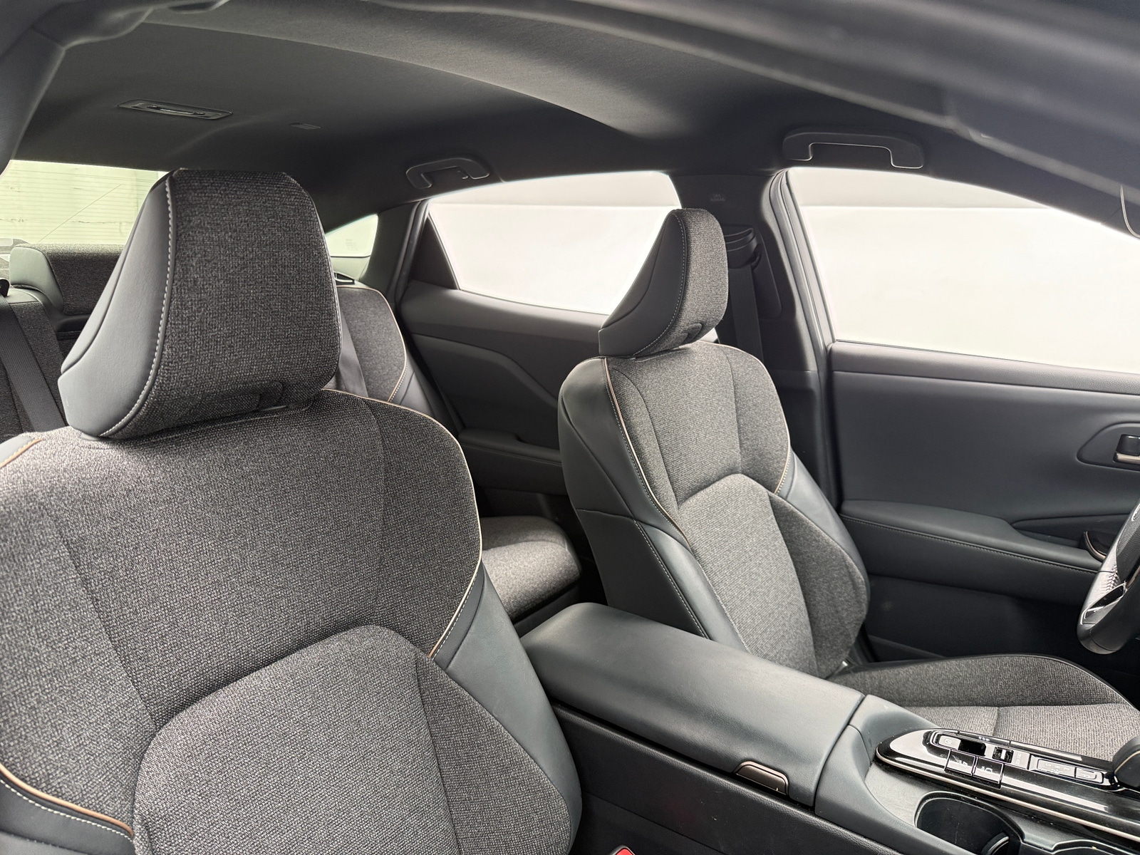 Thumbnail: 2024 Toyota Crown - 2