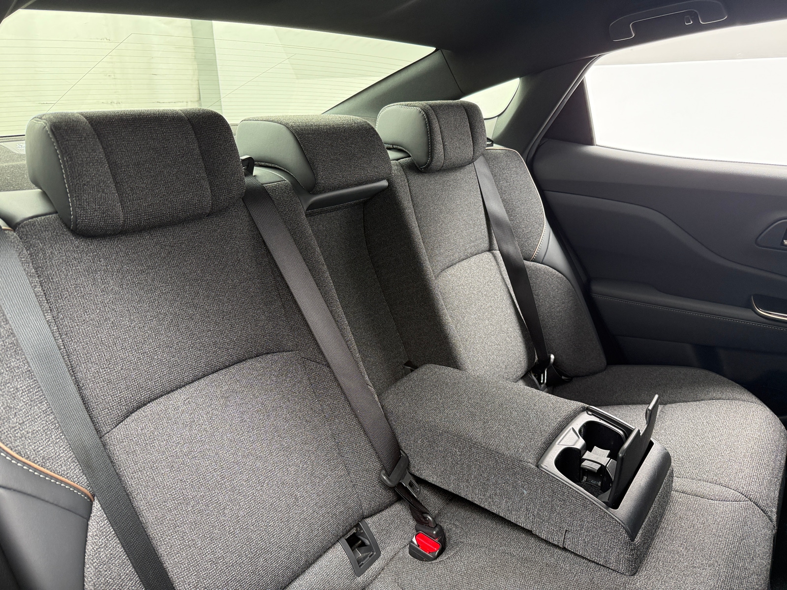 Thumbnail: 2024 Toyota Crown - 6