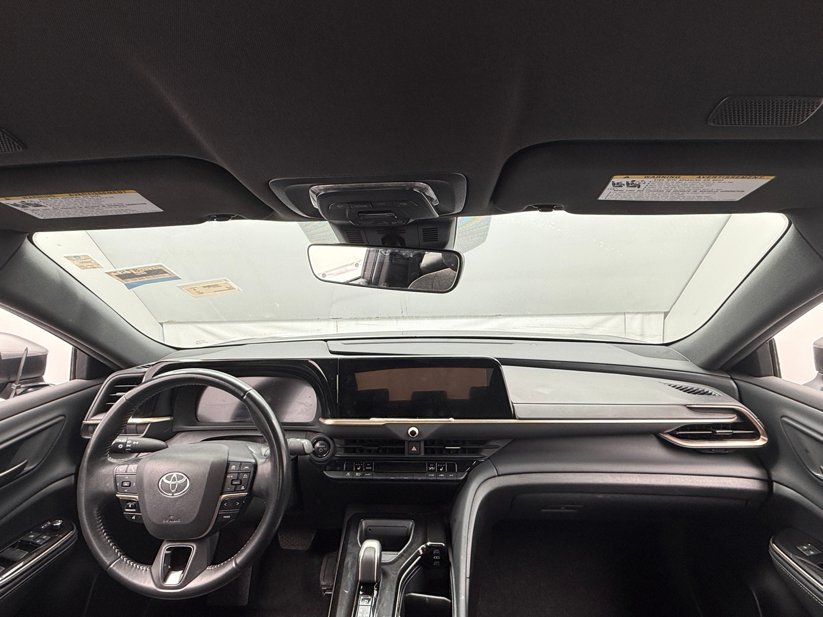 Thumbnail: 2024 Toyota Crown - 3